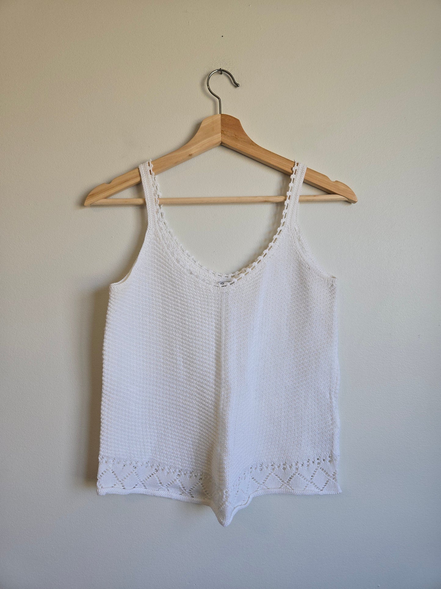 Kismet Knit Tank - Size Small
