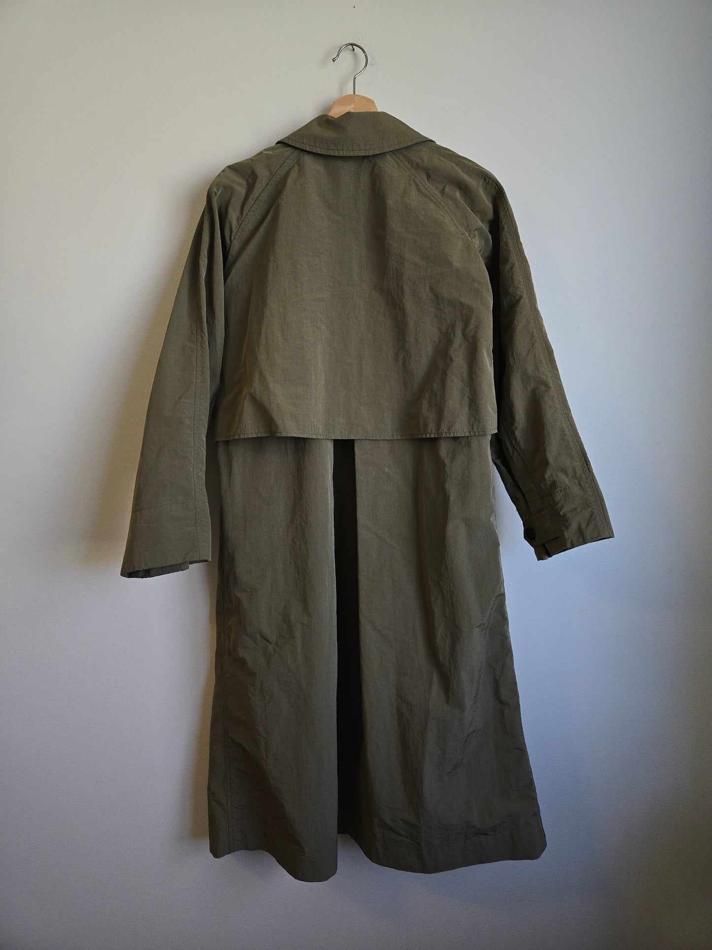 Babaton Trench Coat - Size XS (fits size small too)