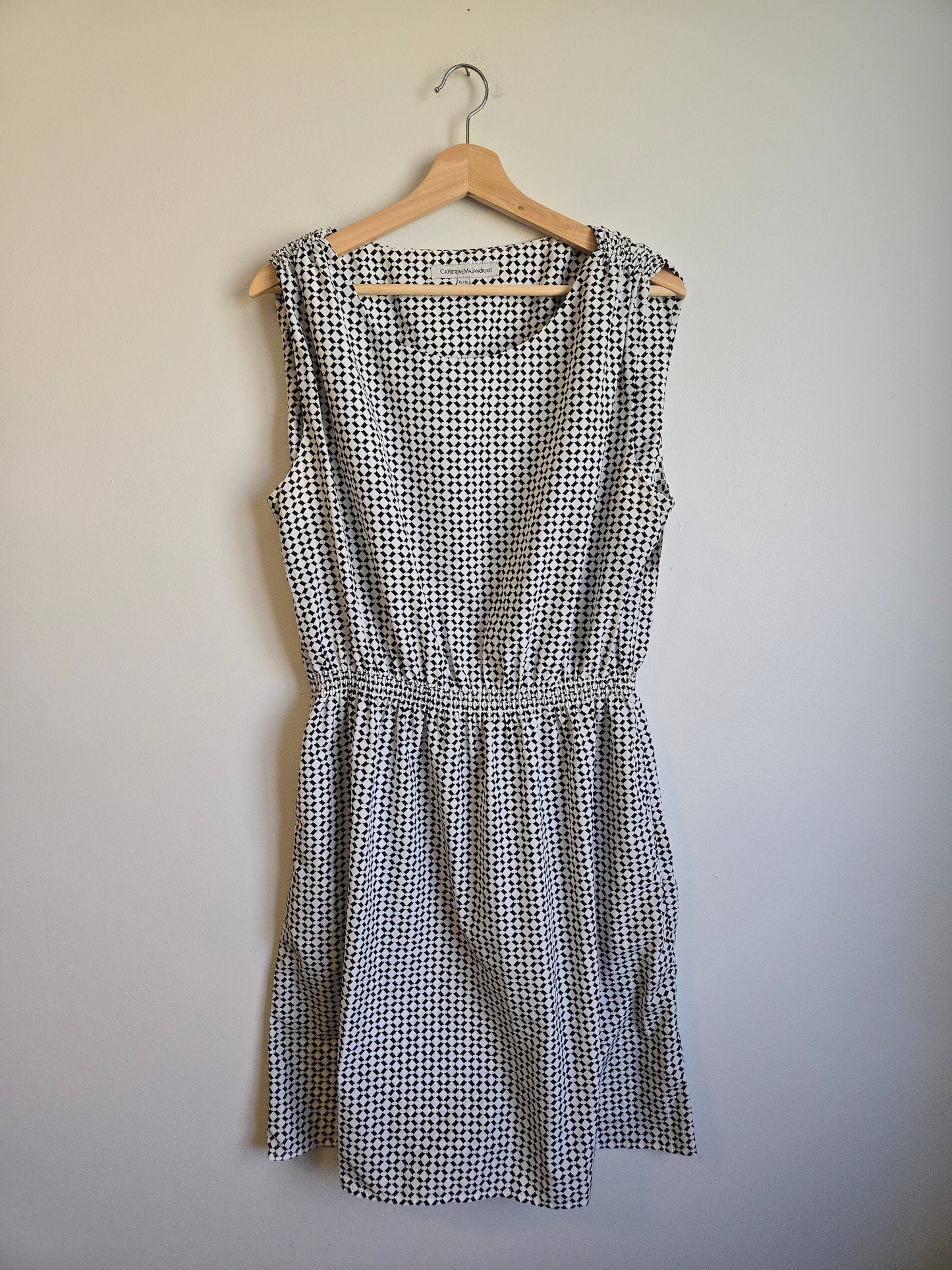 Catherine Malandrino Dress - Size XL
