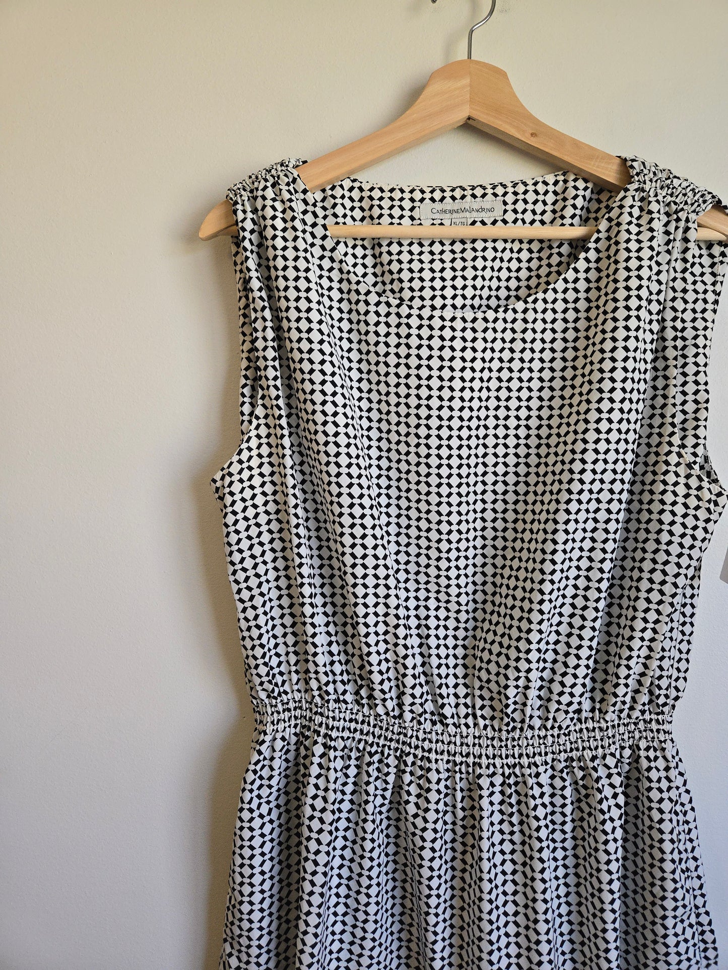 Catherine Malandrino Dress - Size XL