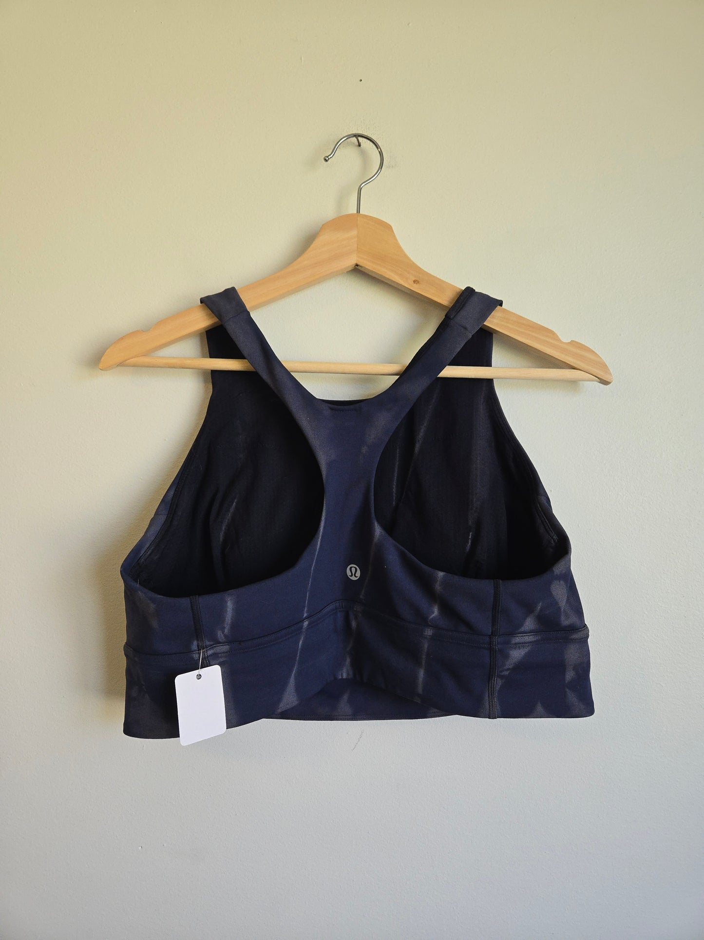 Lululemon Wunder Train Sports Bra - Size 14