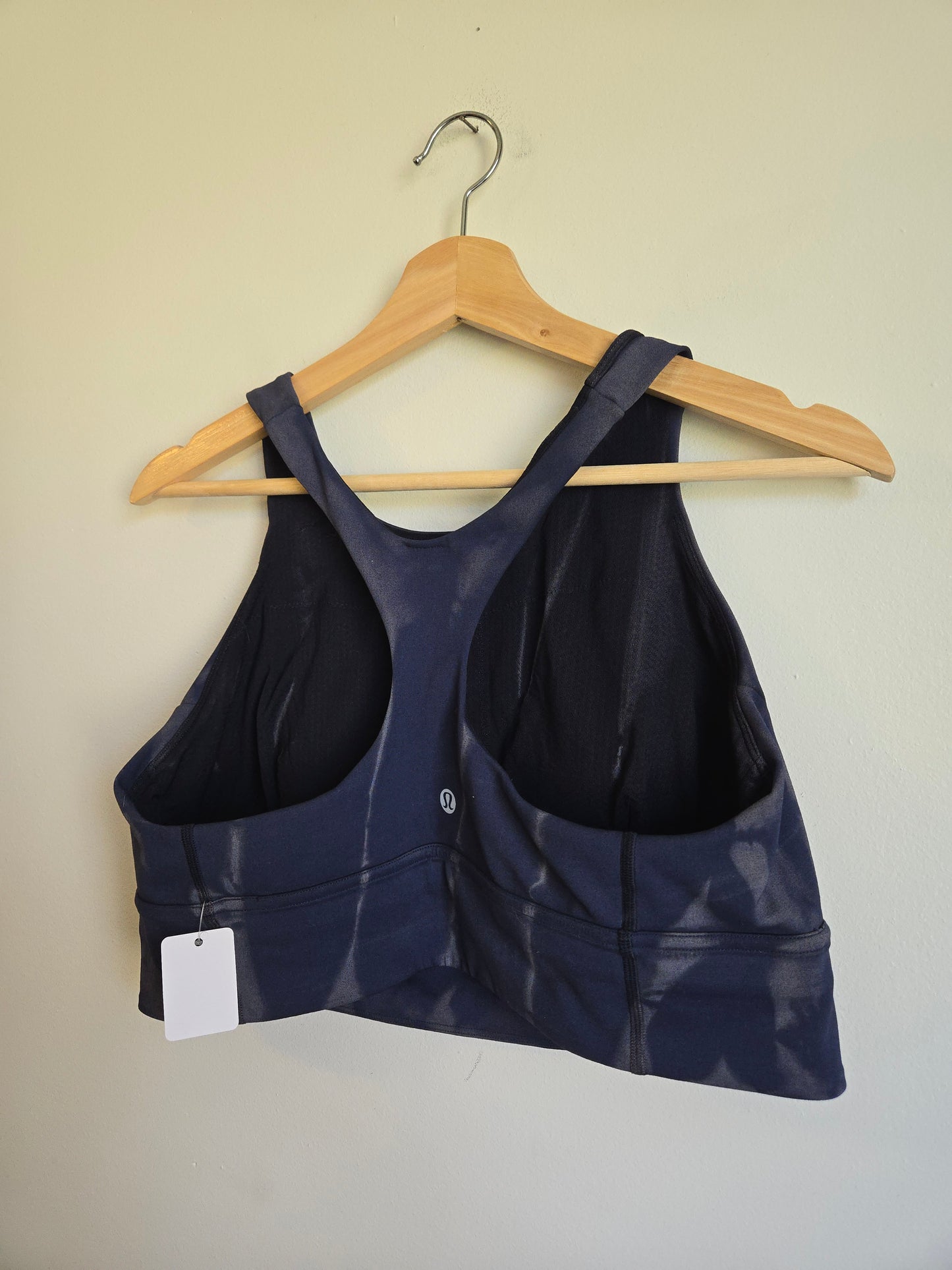 Lululemon Wunder Train Sports Bra - Size 14