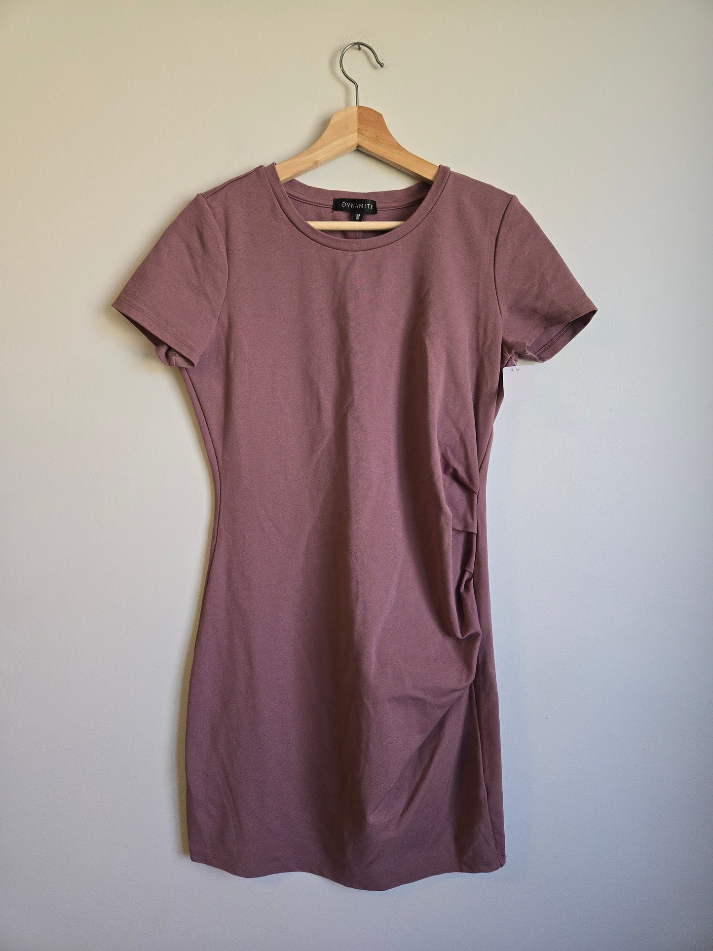 Dynamite Stretchy Dress - Size Large