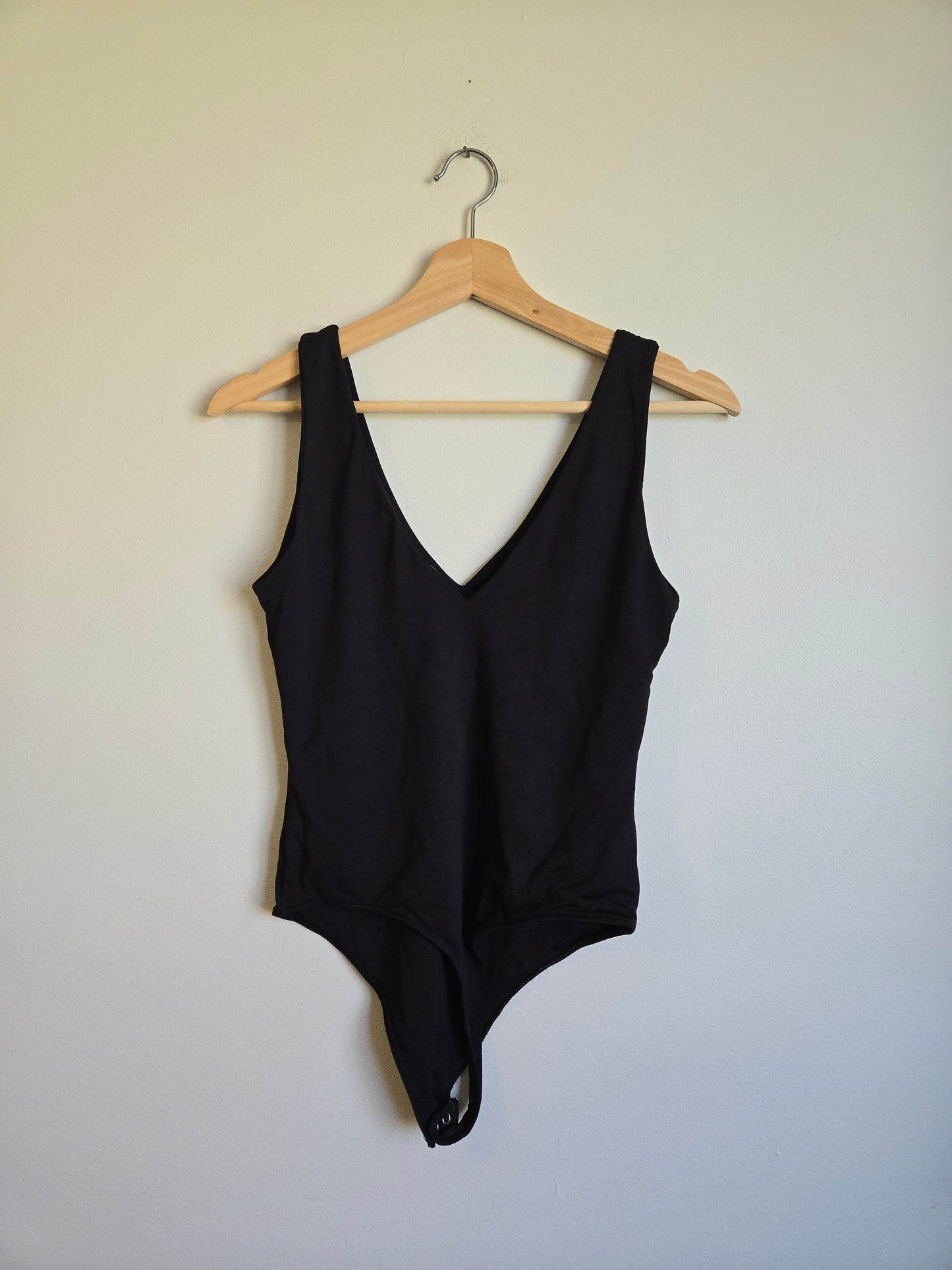 RD Style Stretchy Bodysuit - Size Medium