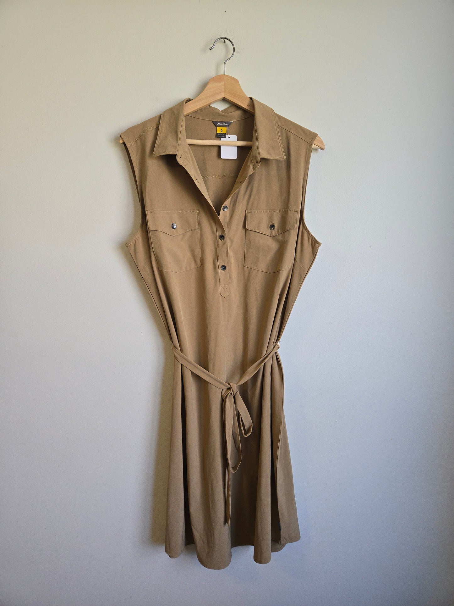 Eddie Bauer Athletic Dress - Size XL