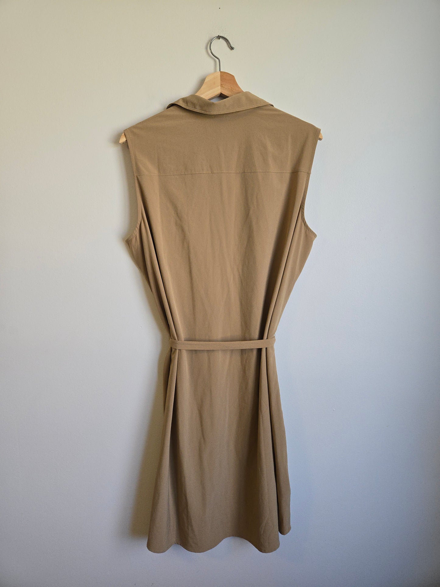 Eddie Bauer Athletic Dress - Size XL