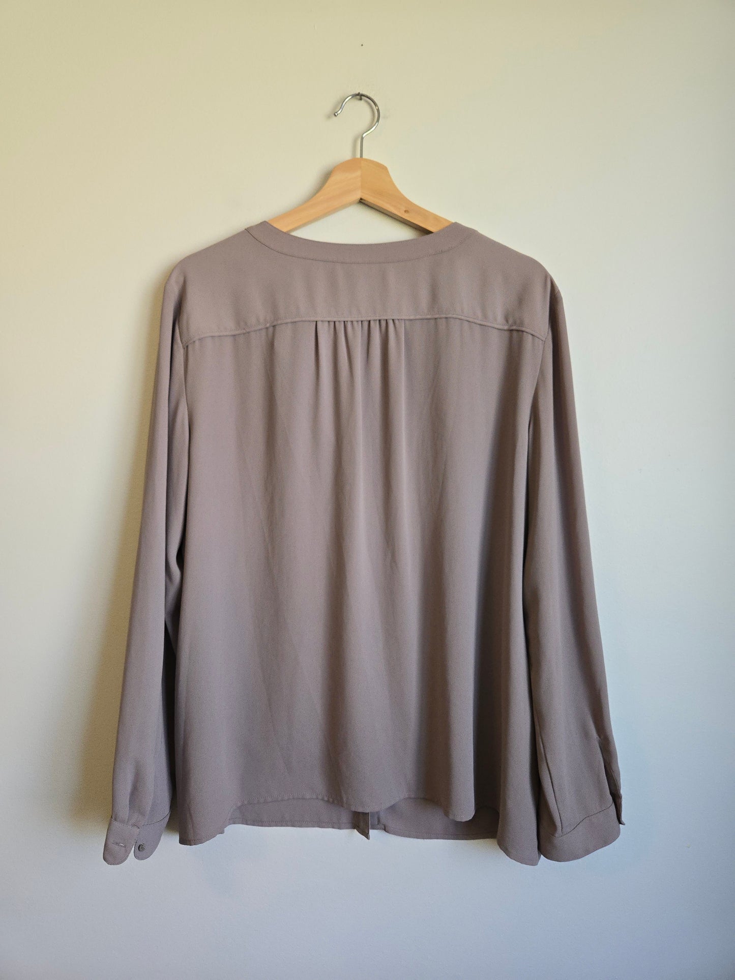 Loft Blouse - Size XL