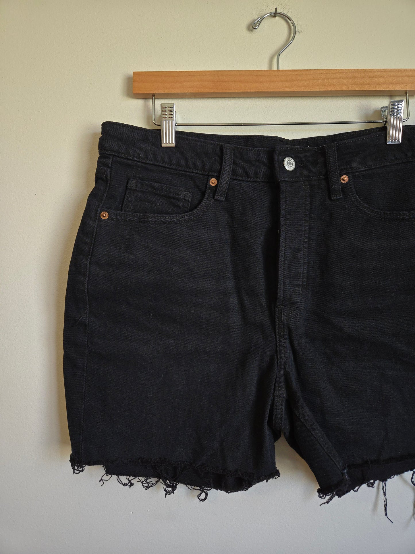 Old Navy O.G. Straight - Size 12