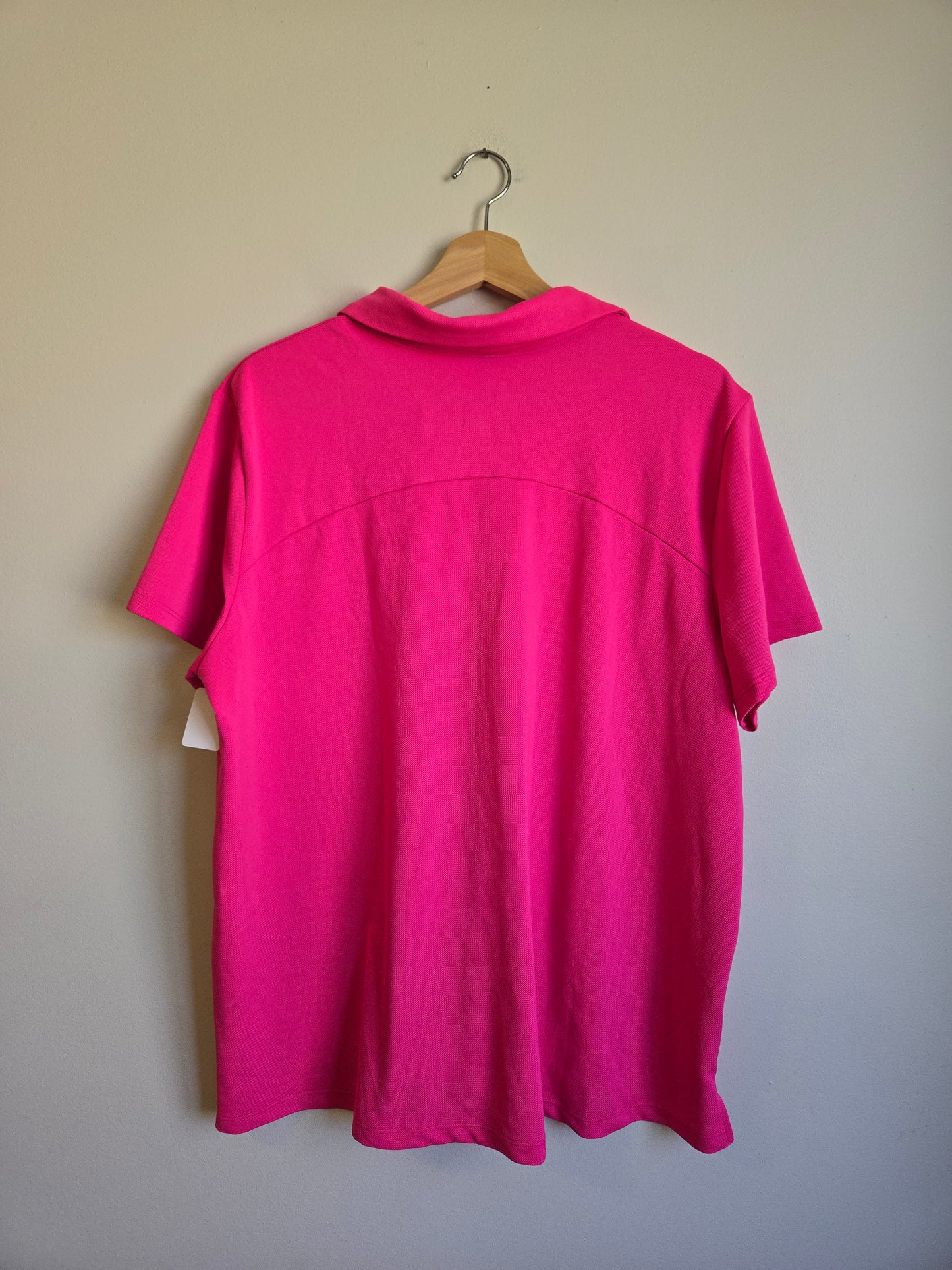 Joe Fresh Golf Polo - Size 1XL