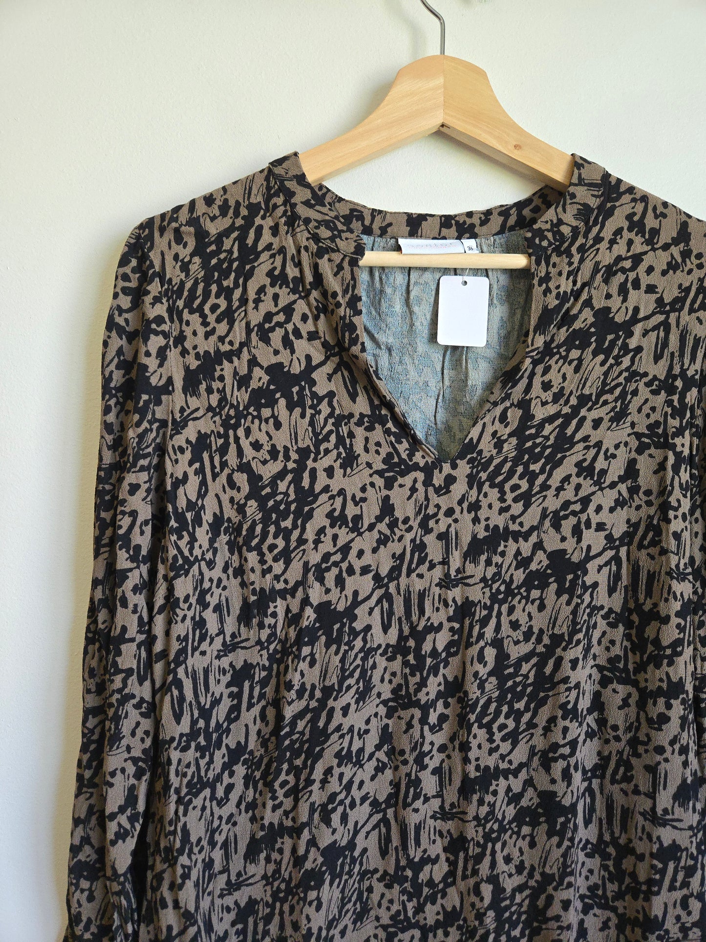 Coster Copenhagen Blouse - Size Medium (36 Euro)