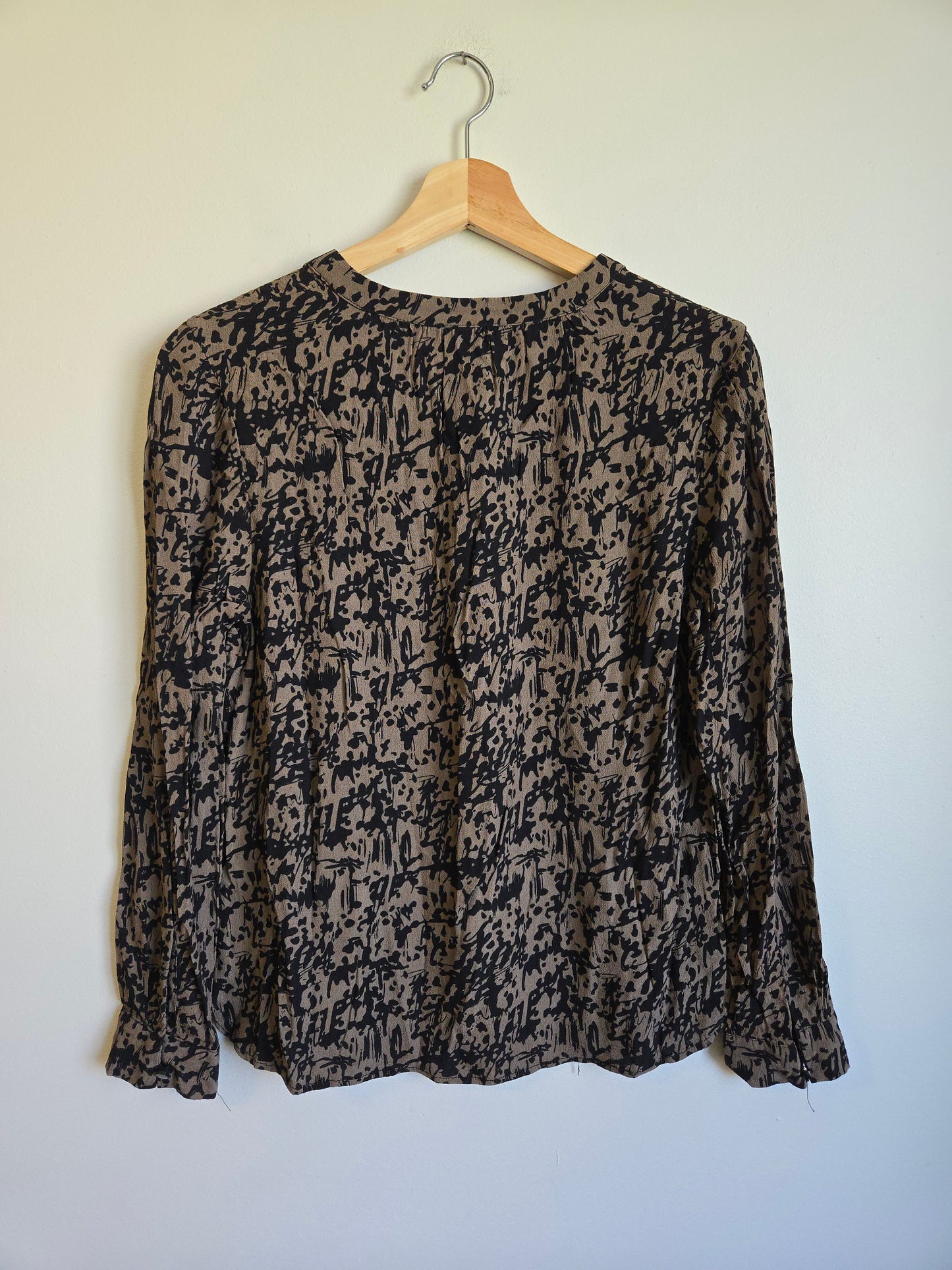 Coster Copenhagen Blouse - Size Medium (36 Euro)