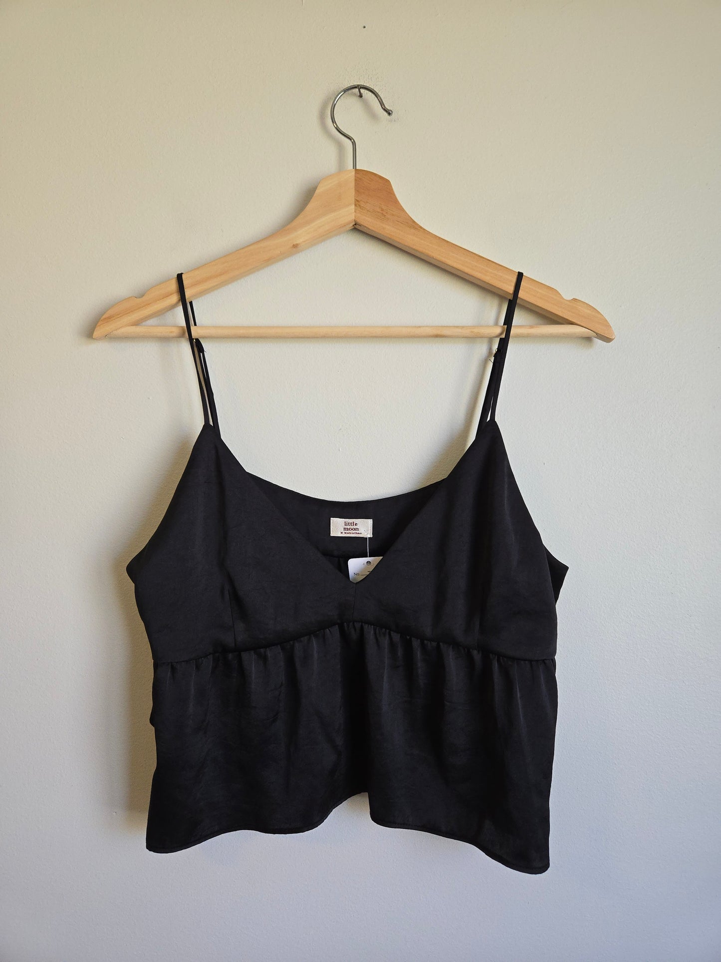 Little Moon Tank - Size Medium