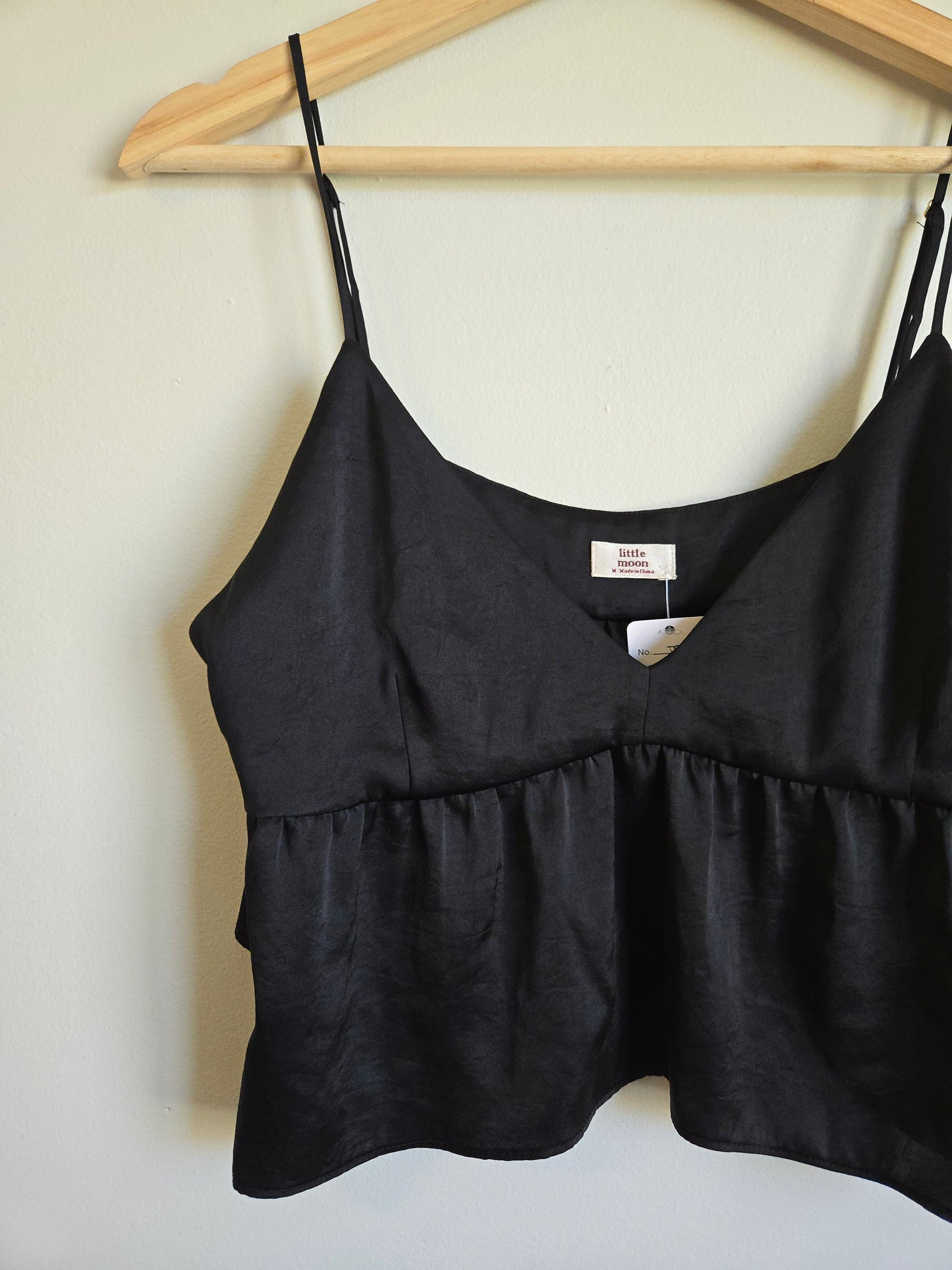 Little Moon Tank - Size Medium
