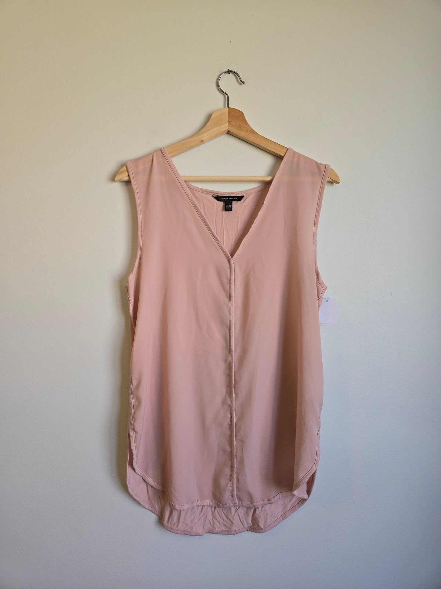 Banana Republic Tank - Size Medium