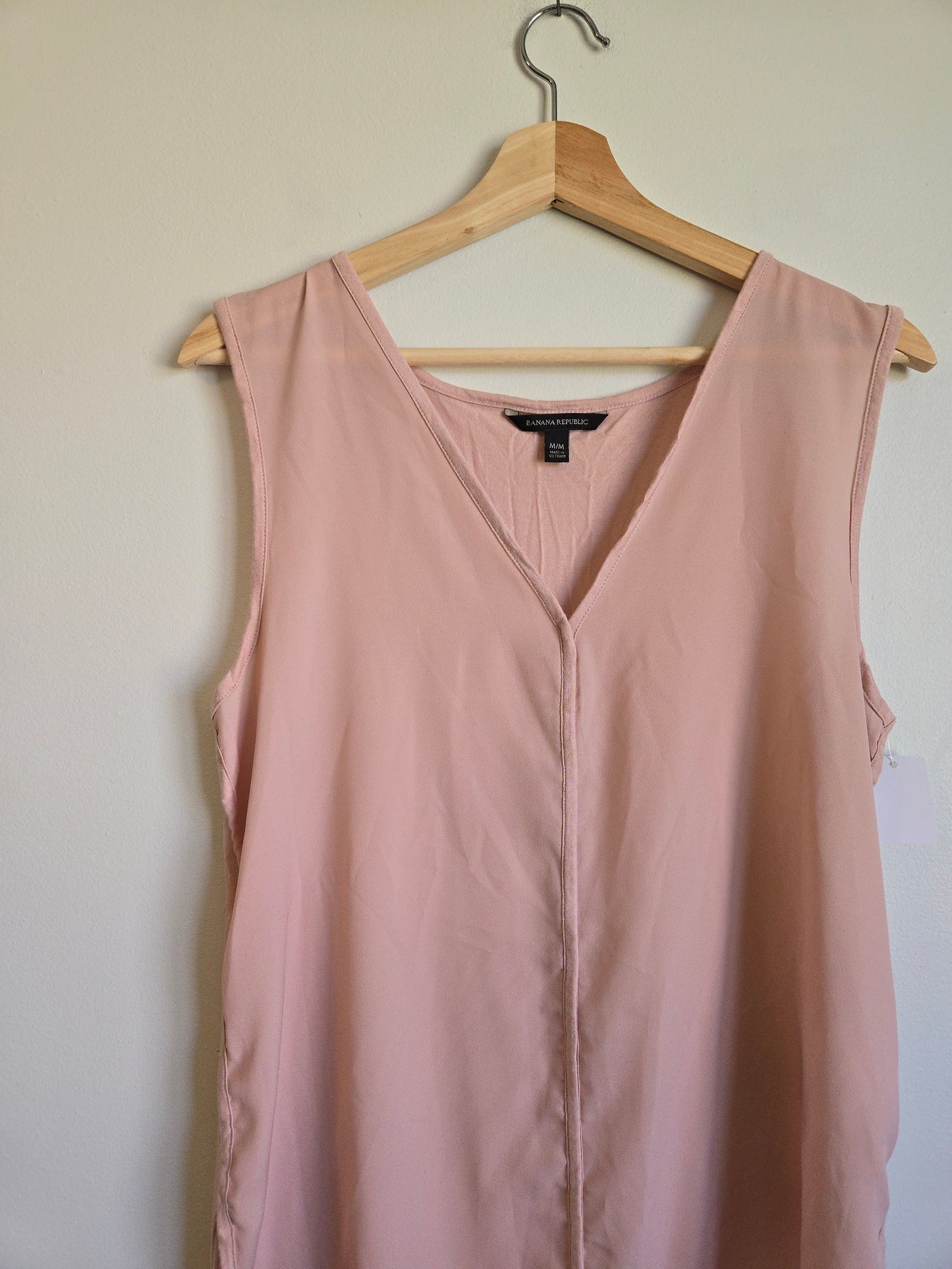 Banana Republic Tank - Size Medium