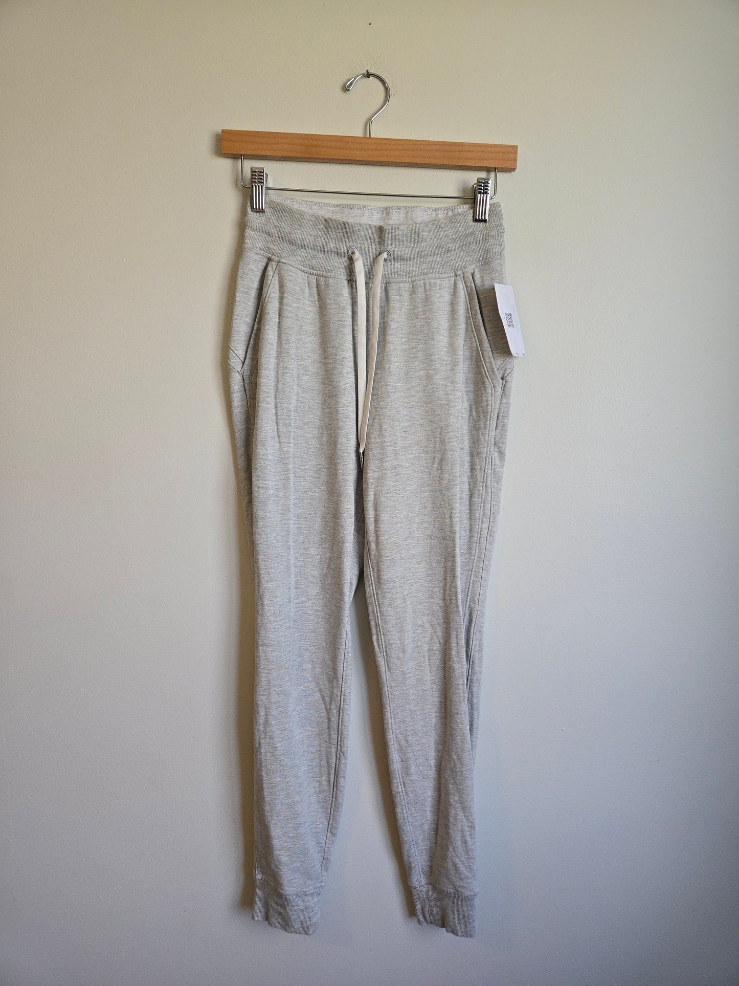 Lululemon Ready To Rulu Joggers - Size 2