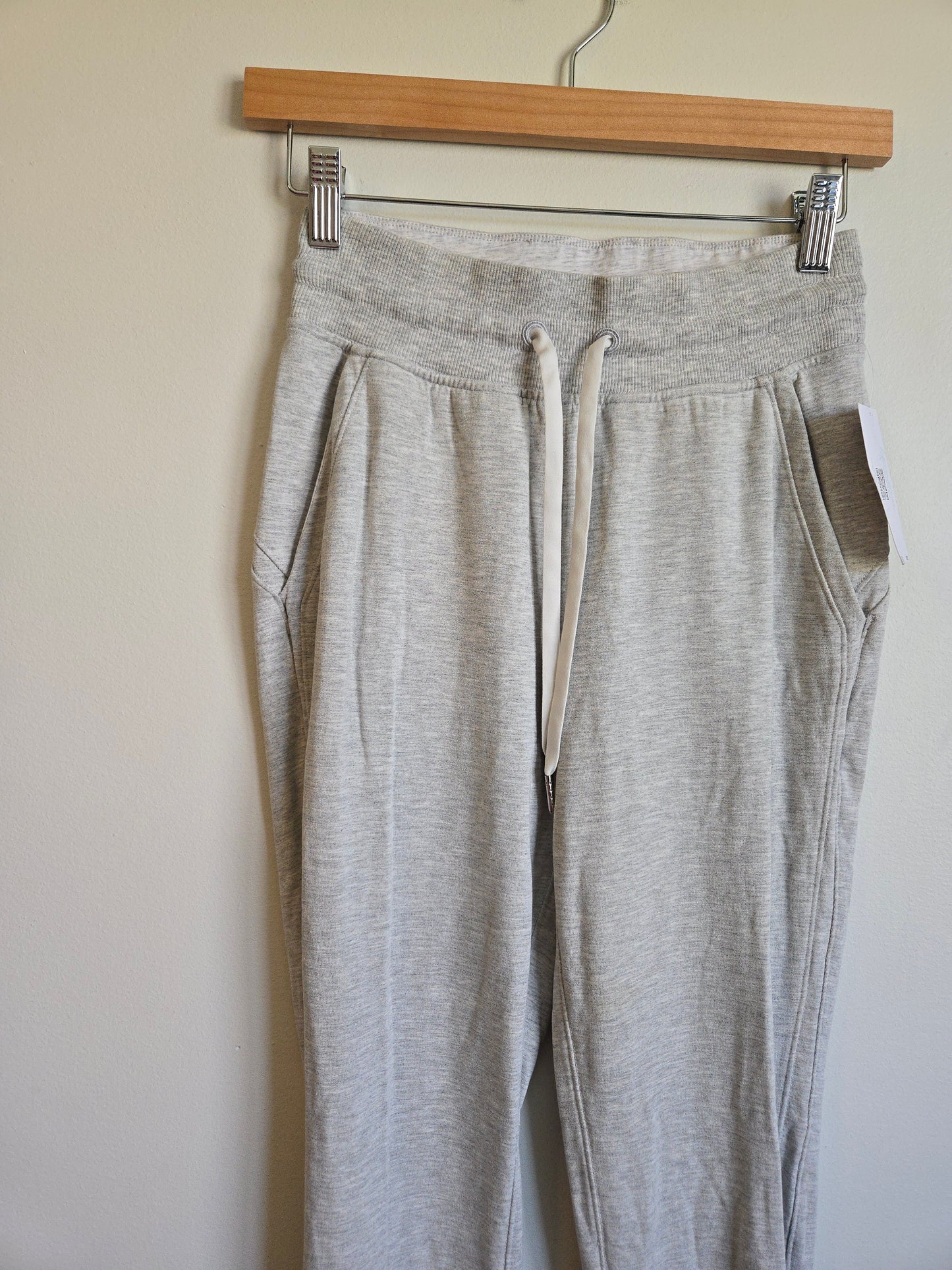 Lululemon Ready To Rulu Joggers - Size 2