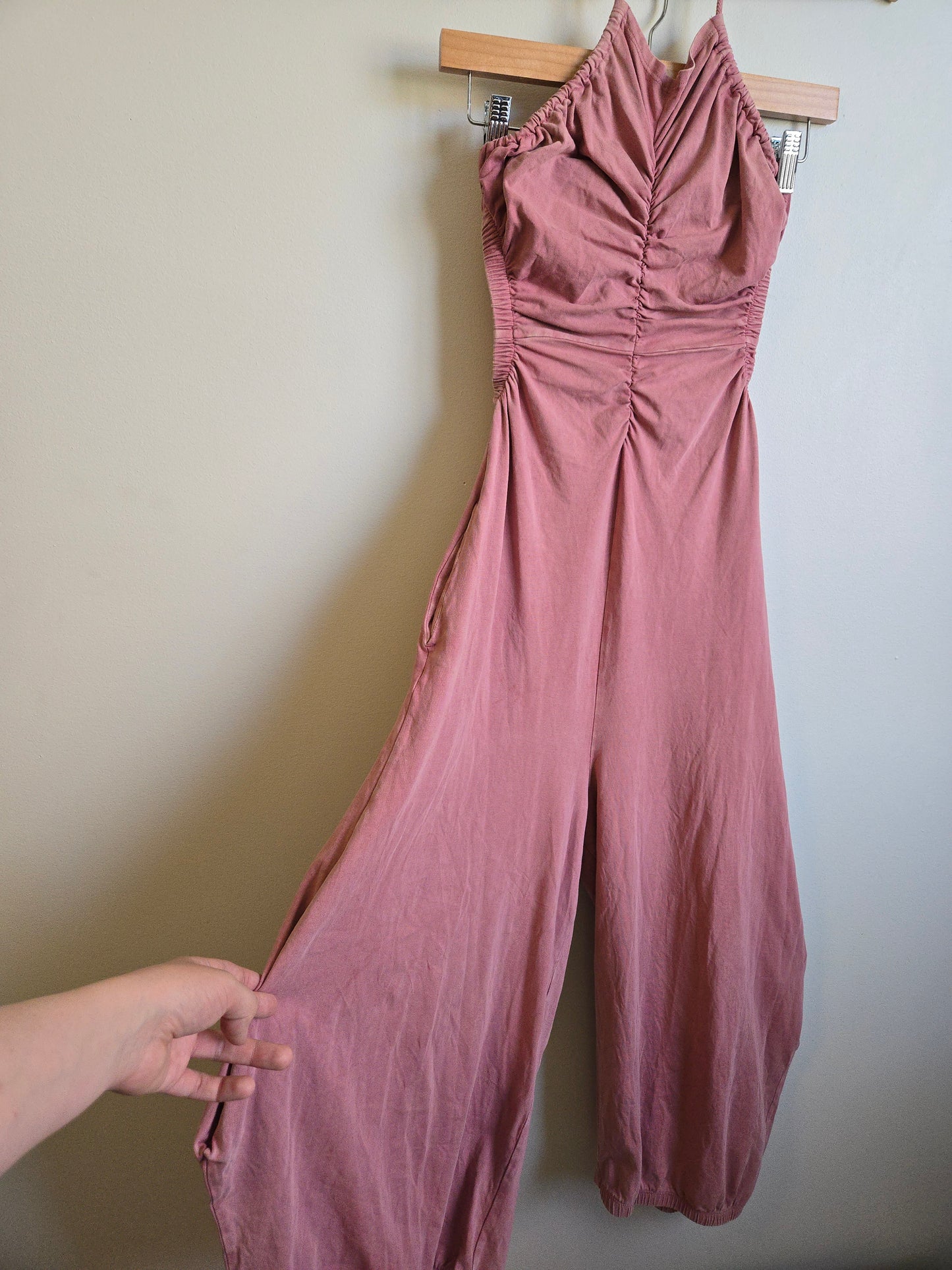Free People Romper - Size XS (or Size Small)