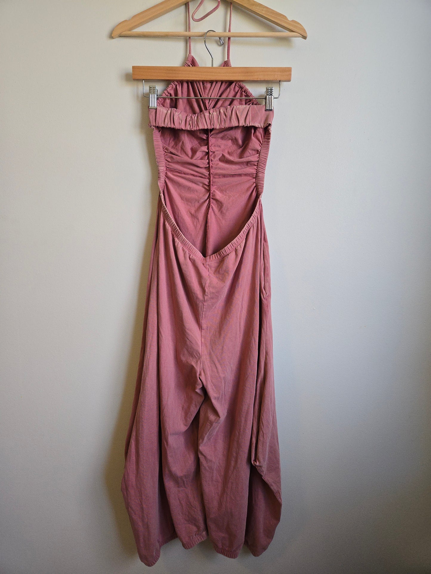 Free People Romper - Size XS (or Size Small)