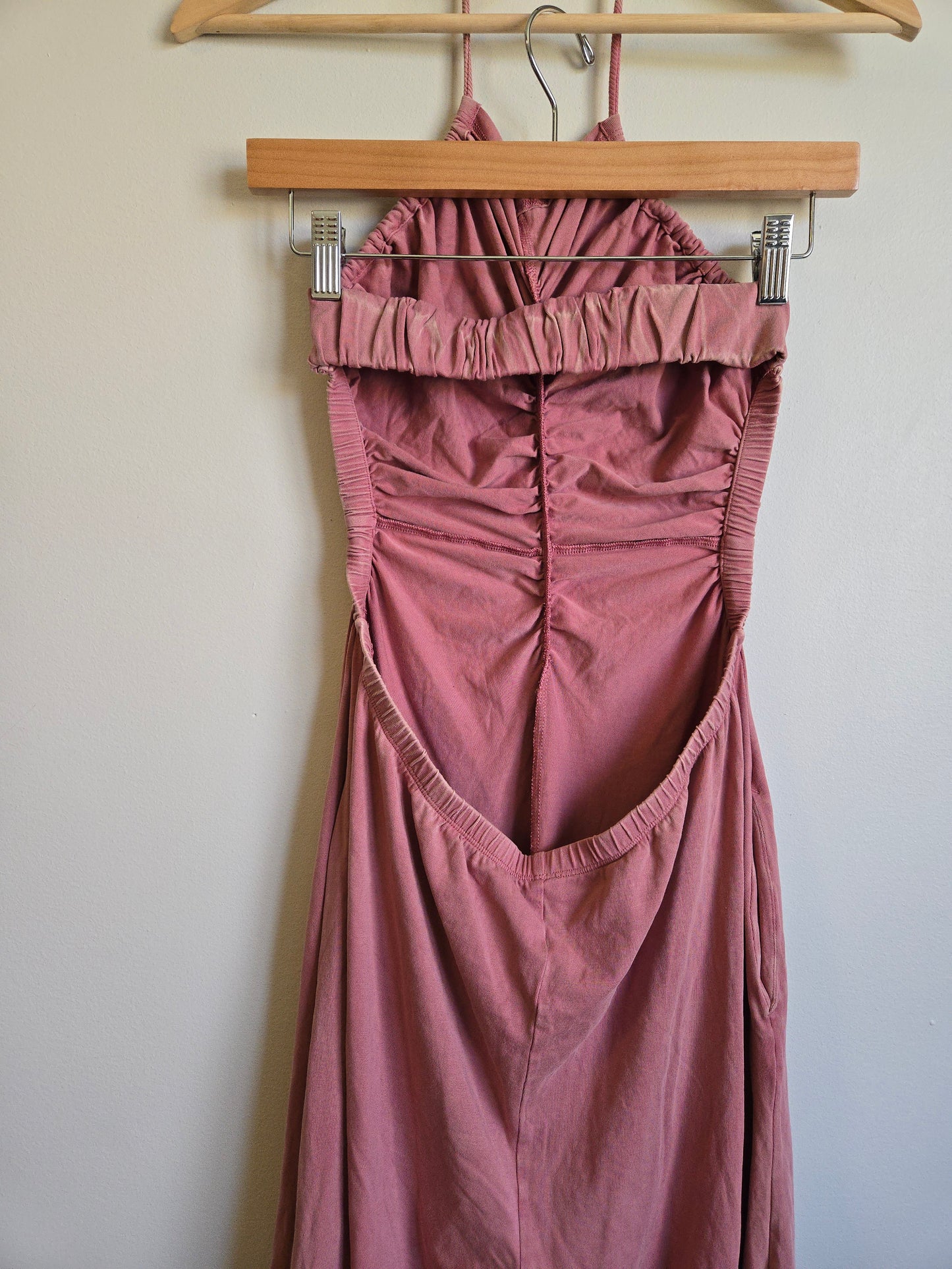 Free People Romper - Size XS (or Size Small)
