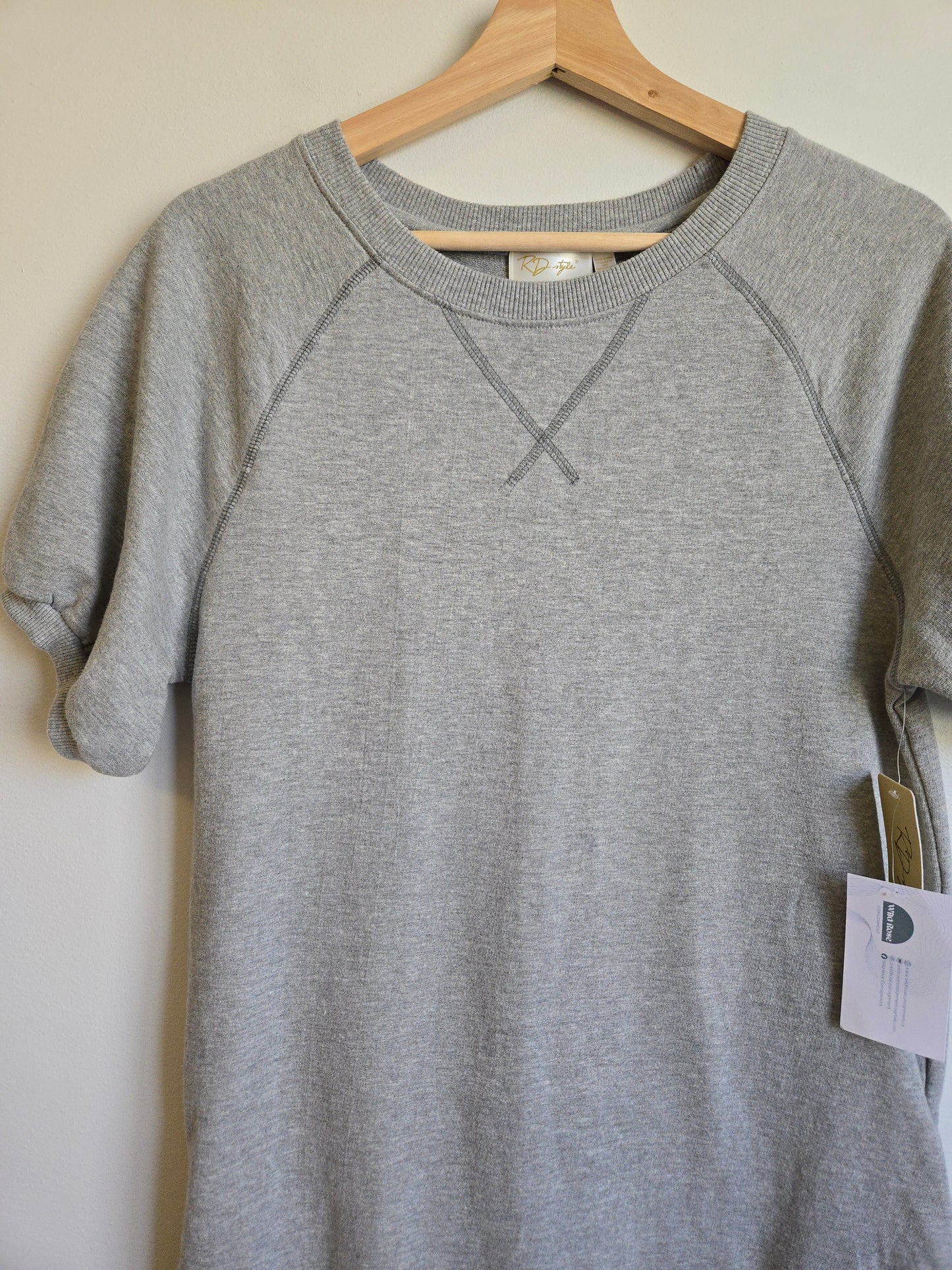 RD Style Sweater Dress - Size XS (fits size small, too)