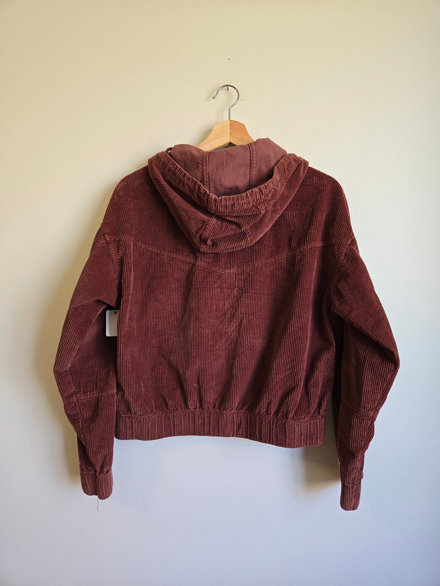 American Eagle Corduroy Jacket - Size Small