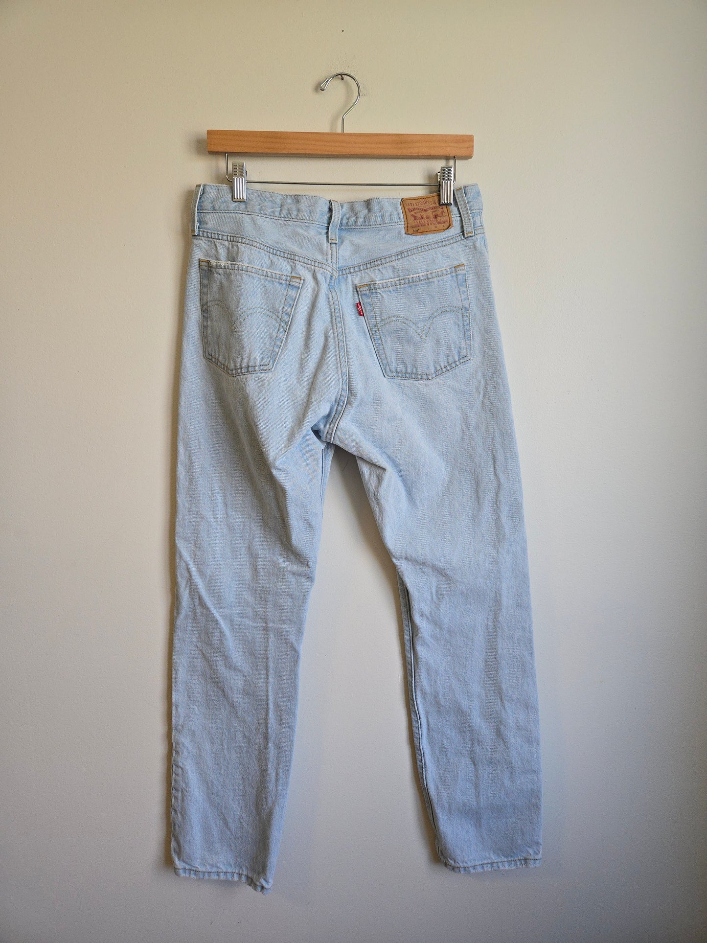Levi's 501 Denim - Size 29