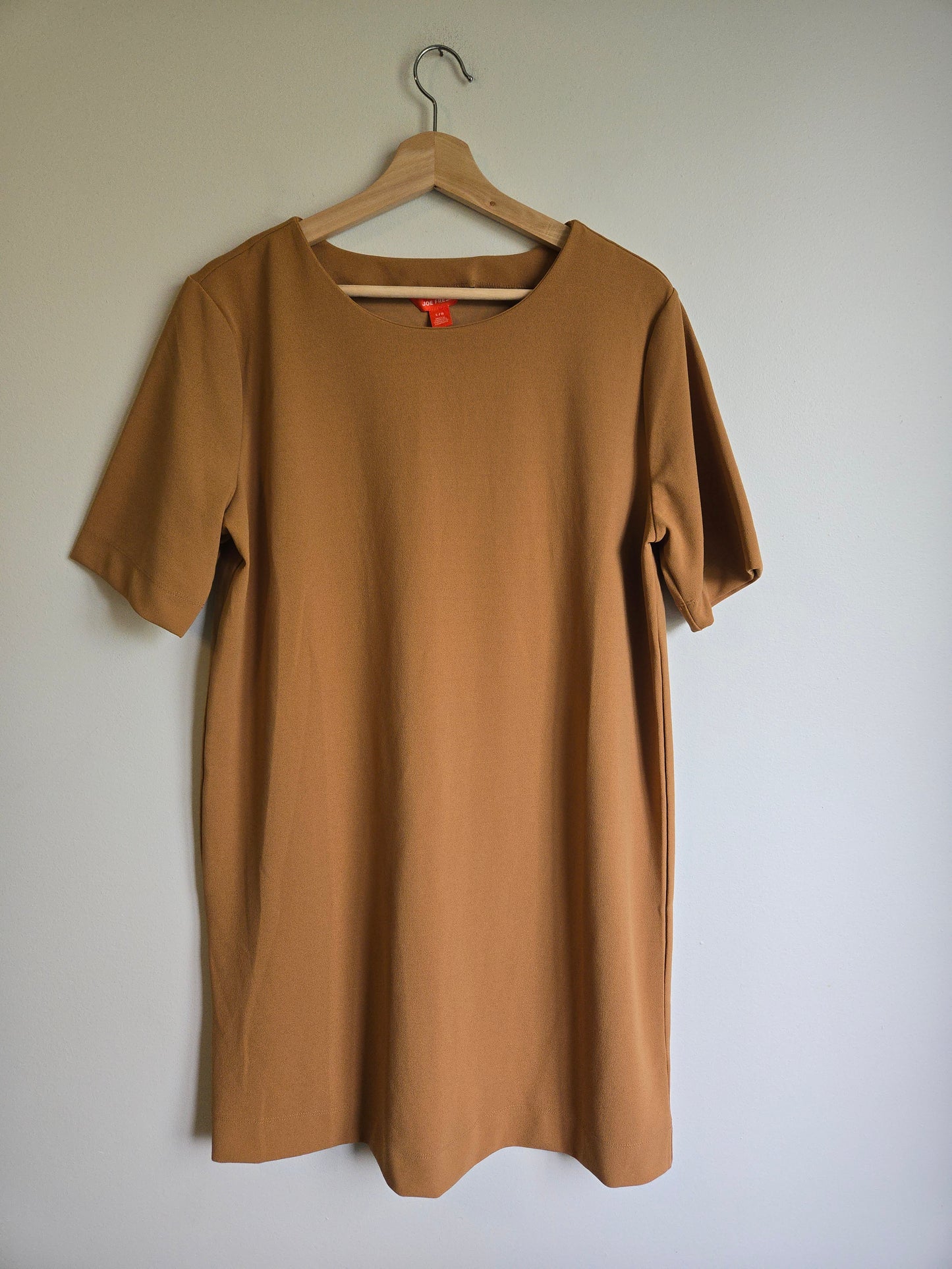 Joe Fresh Shift Dress - Size Large
