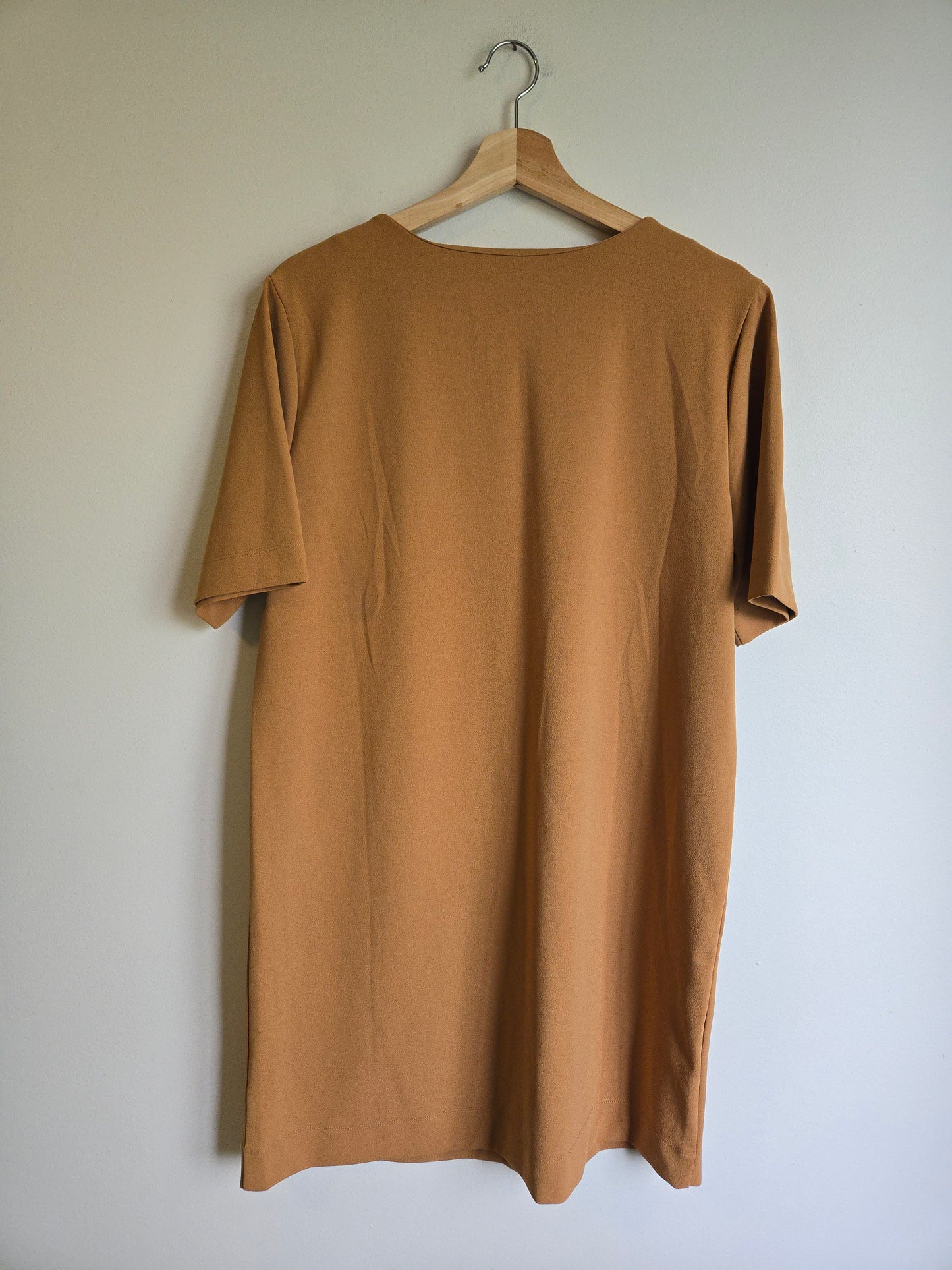 Joe Fresh Shift Dress - Size Large