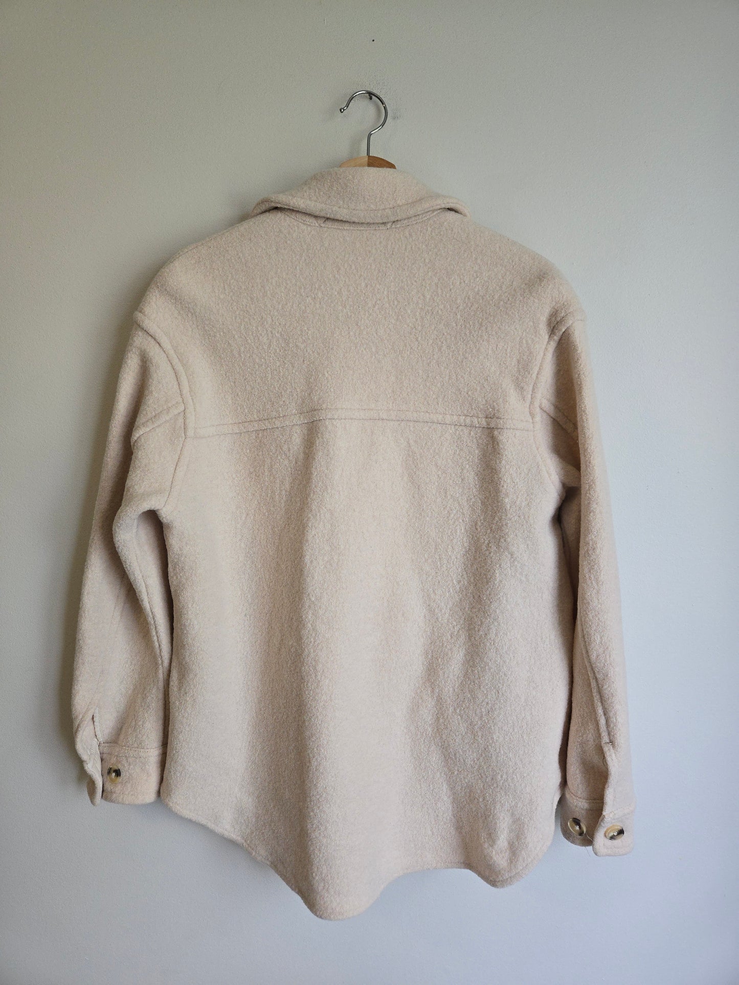 Wilfred Free Gana Jacket - Size Medium