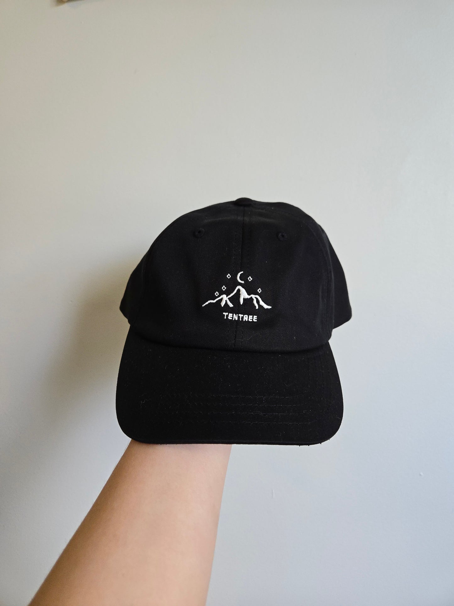 NWT TenTree Mountain "Peak" Hat - One Size