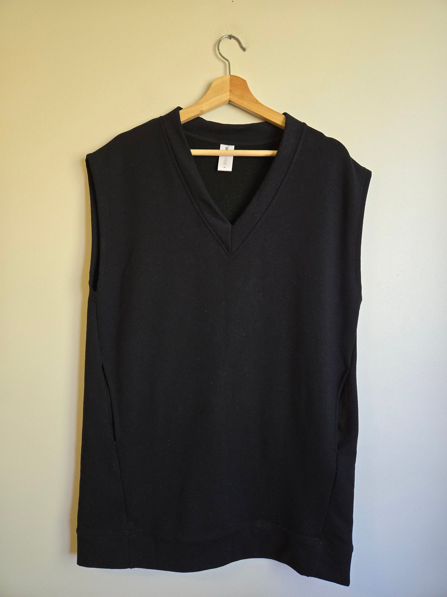 Smash & Tess Shift Dress - Size XS (also fits size small)