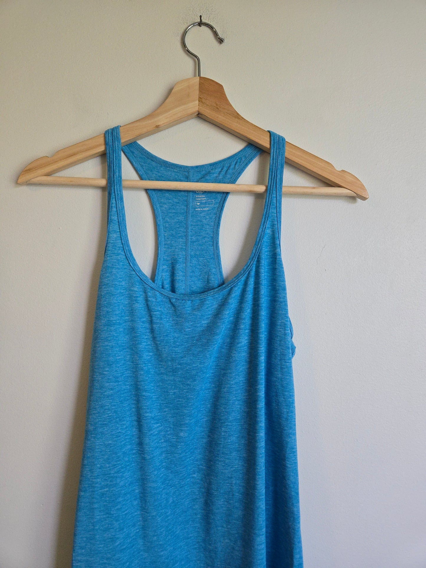GapFit Tank - Size Medium