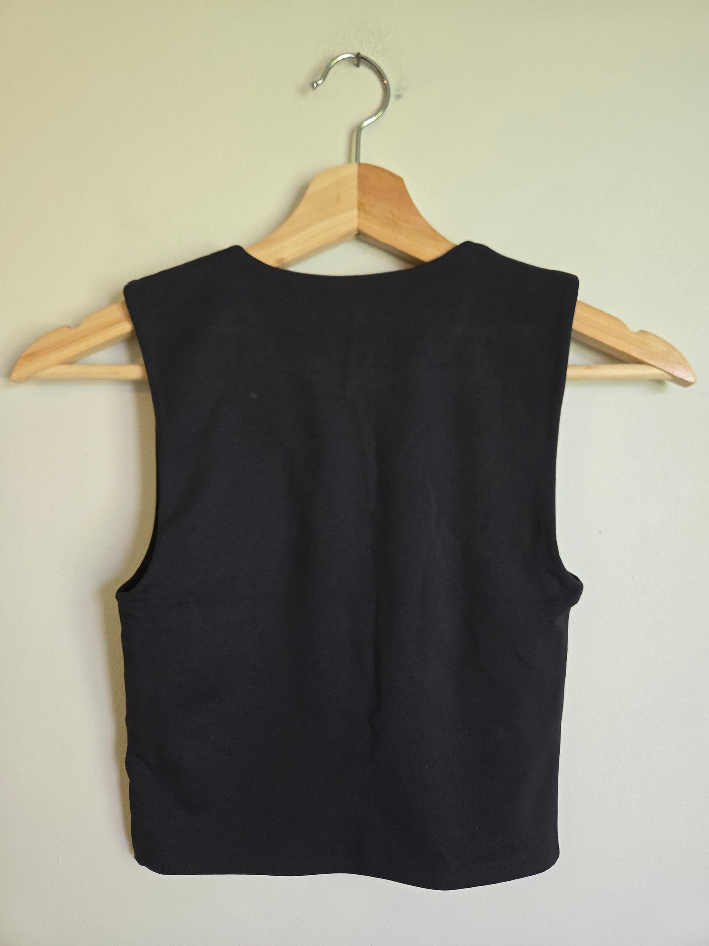Babaton Contour Tank - Size XS