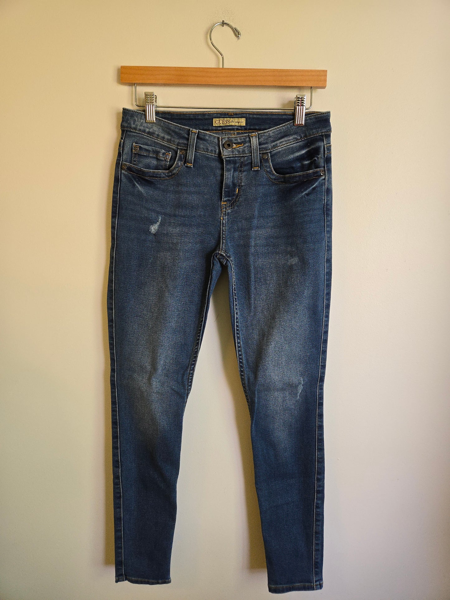 Guess Skinny Jeans - Size 27