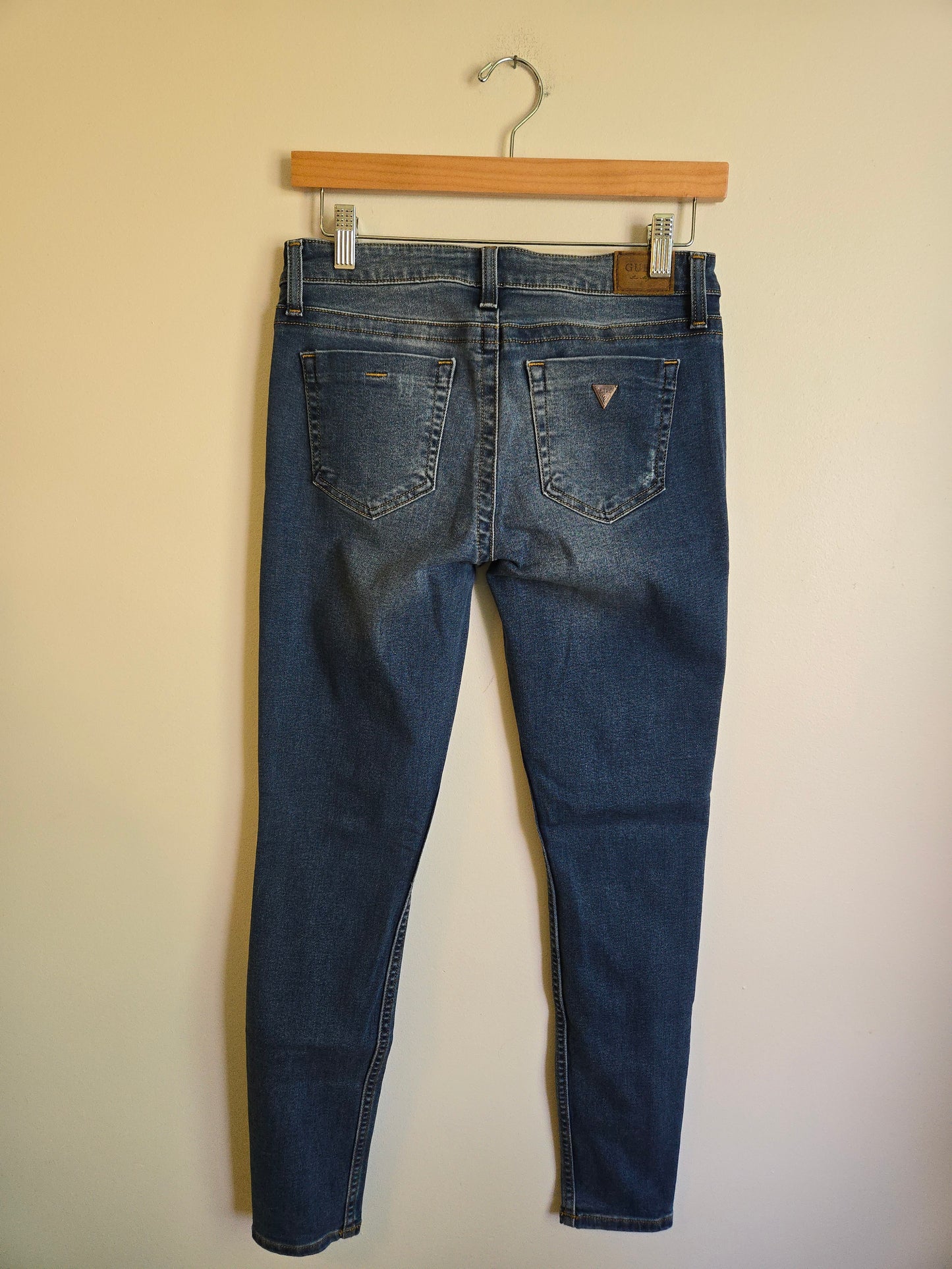 Guess Skinny Jeans - Size 27