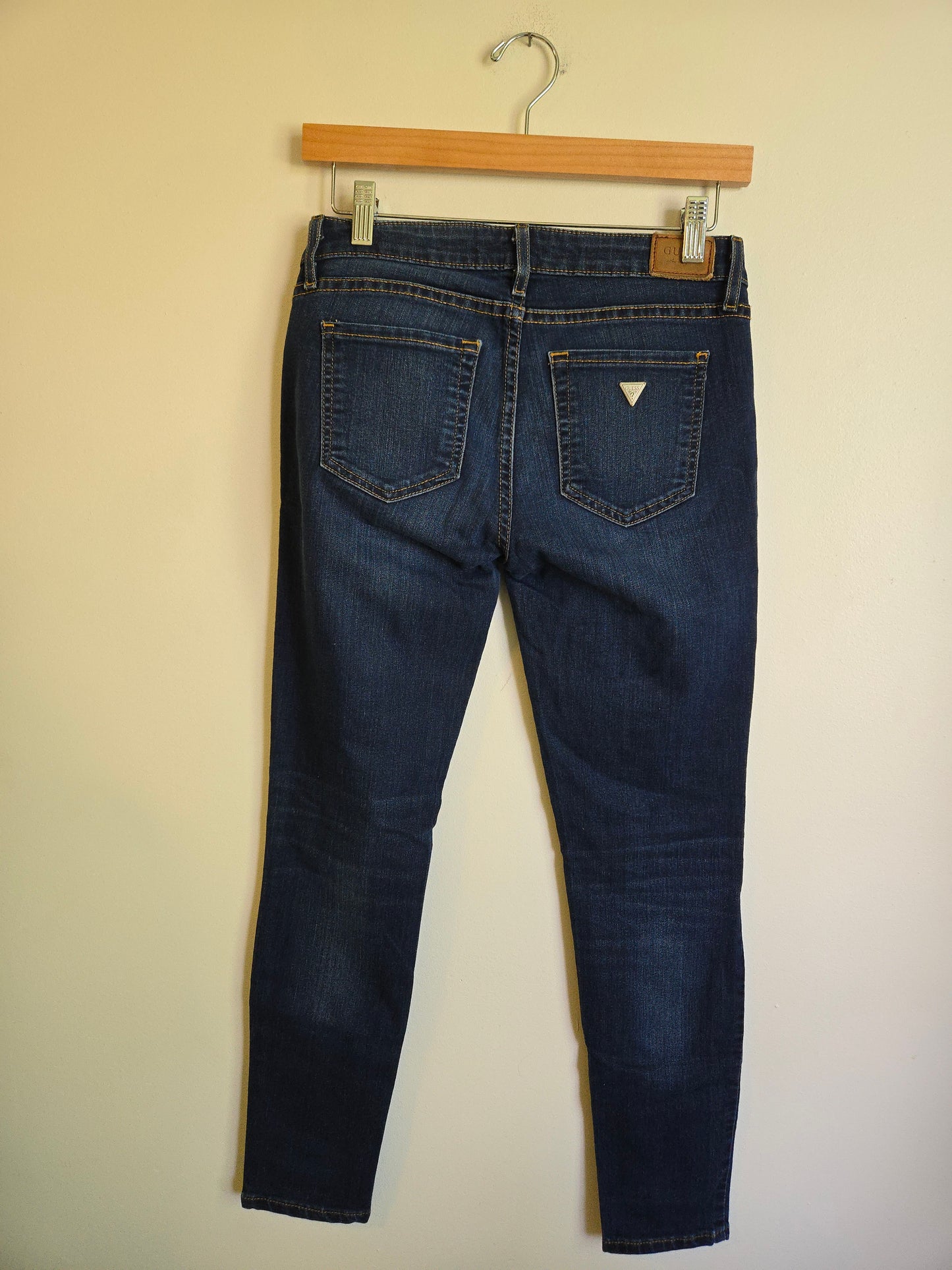Guess Skinny Jeans - Size 26