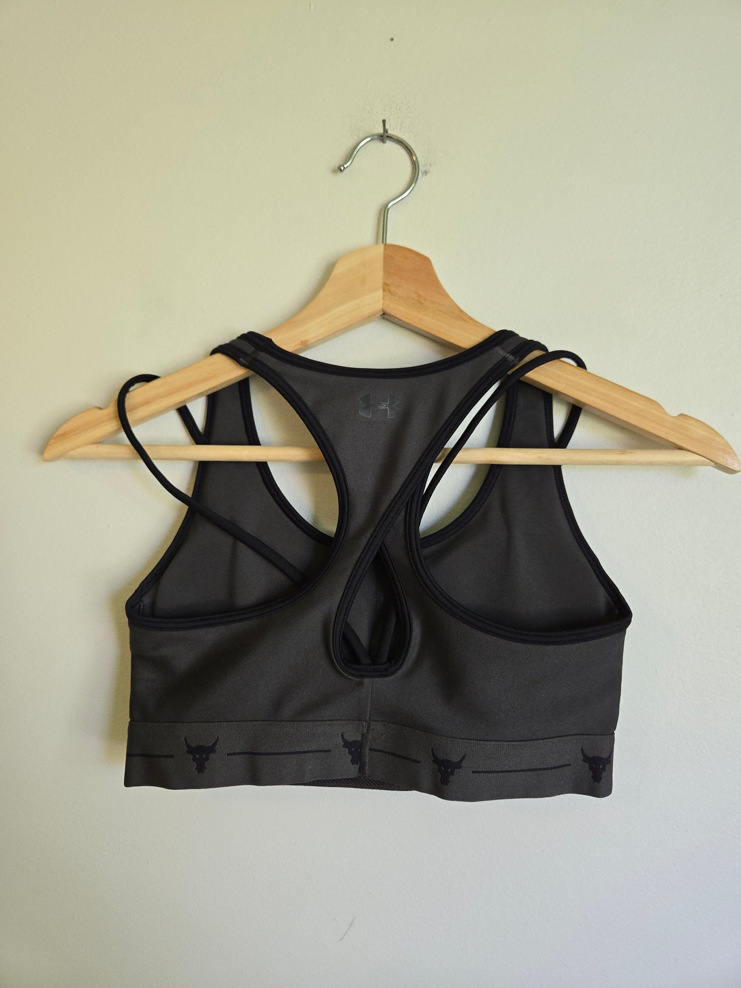 No Bull Sports Bra - Size Small