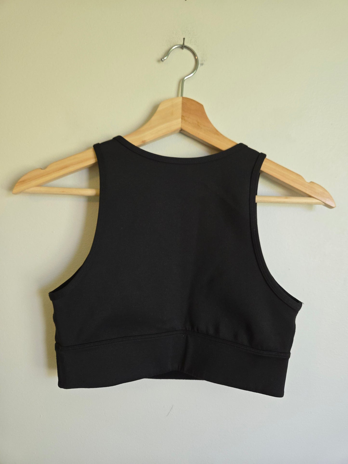 Kendal & Kylie Sports Bra - Size Small