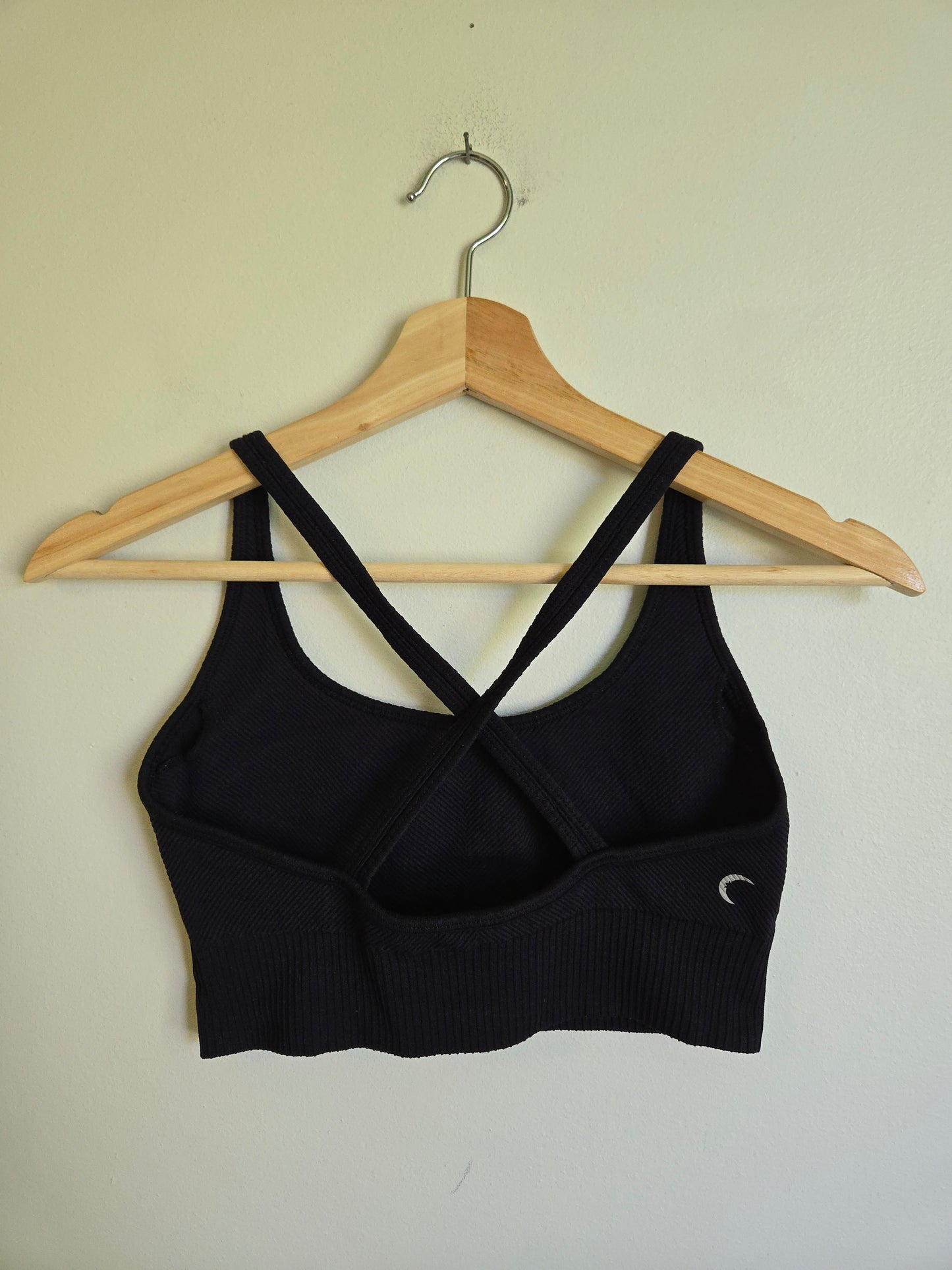 Zyia Seamless Bra - Size Small