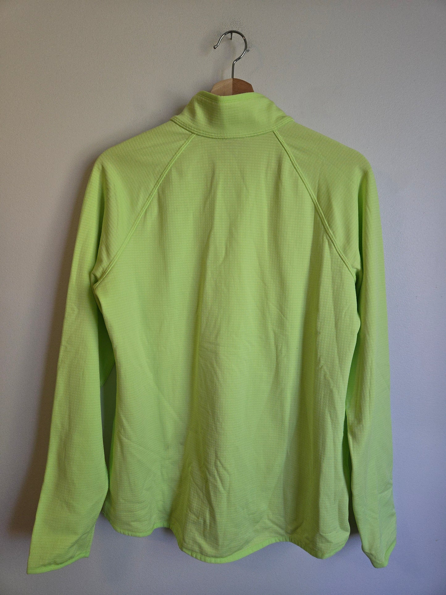 Eddie Bauer 1/4 Zip - Size Large