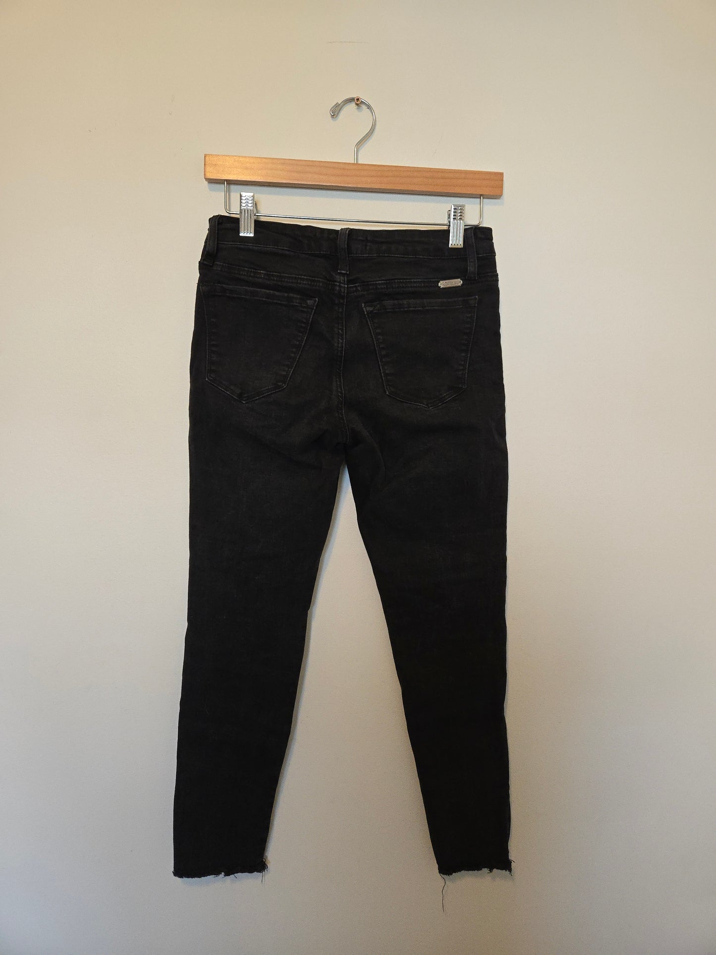 KanCan Zipper Detail Jeans - Size 26 (size 5)