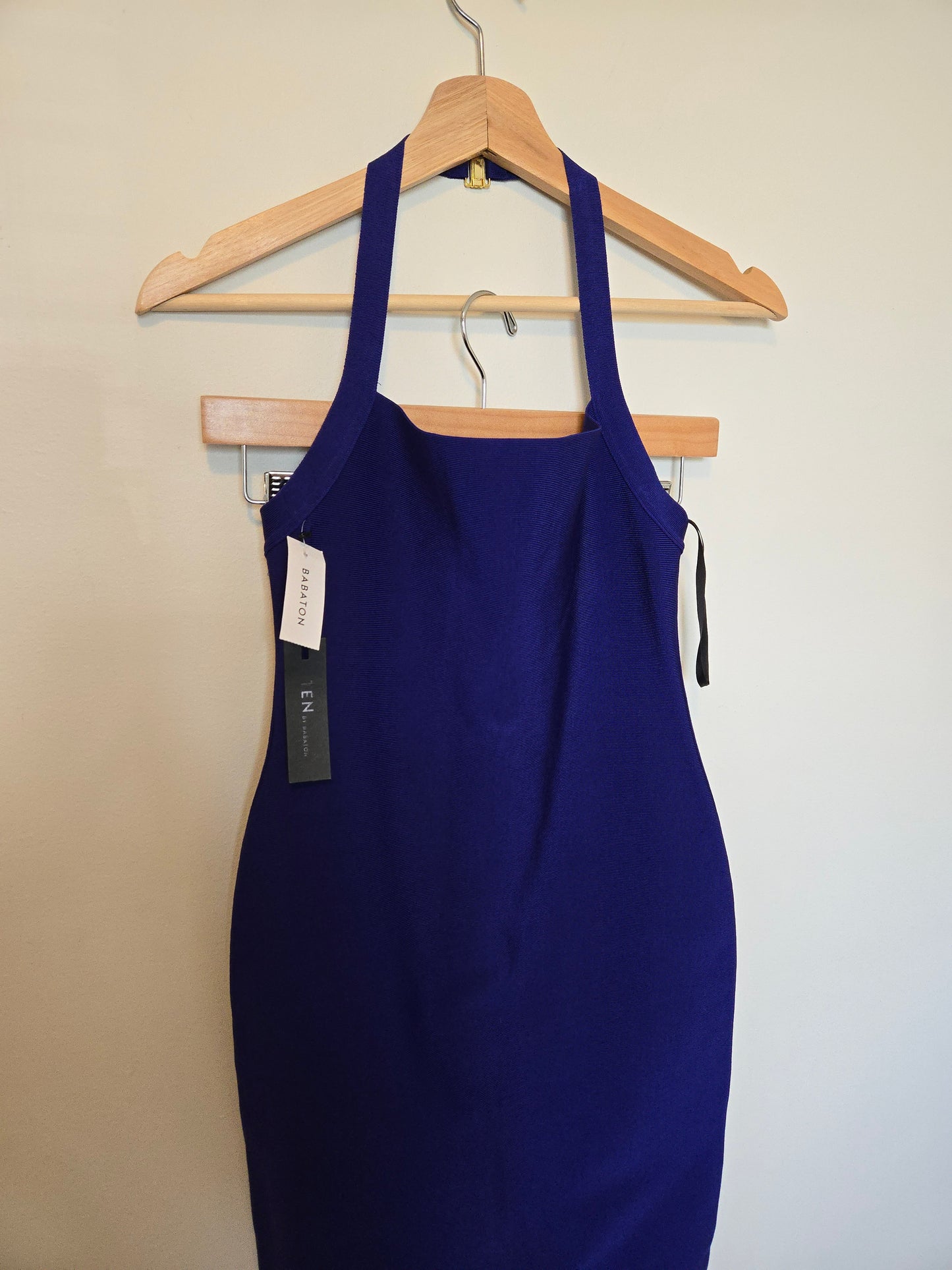 NWT Babaton "Chandelier" Dress - Size Medium