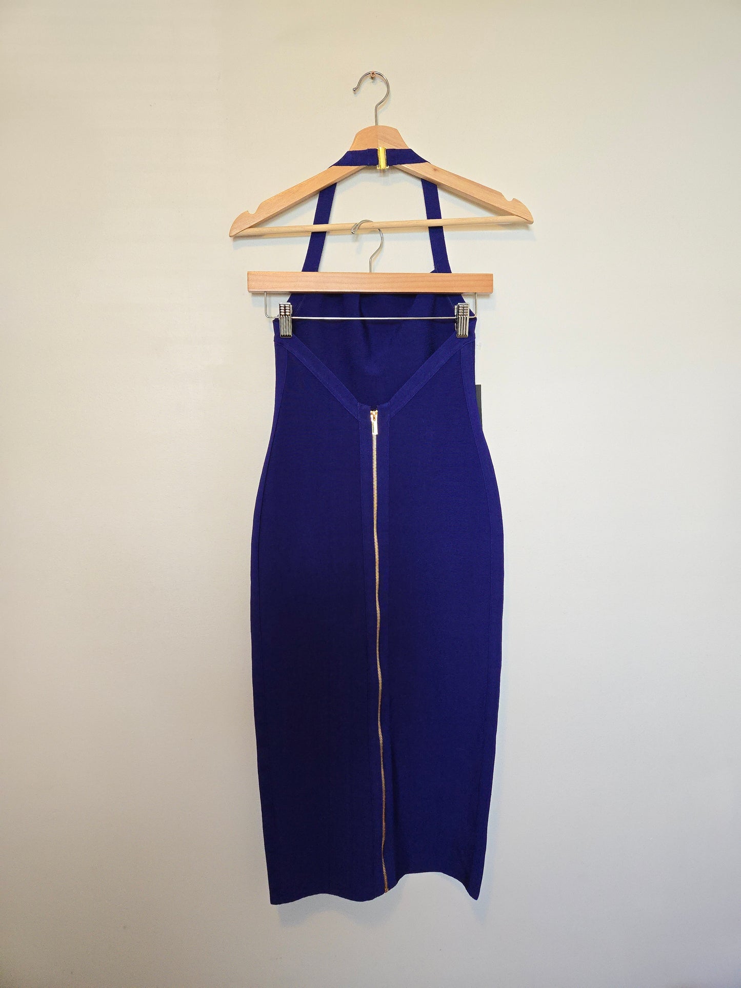 NWT Babaton "Chandelier" Dress - Size Medium