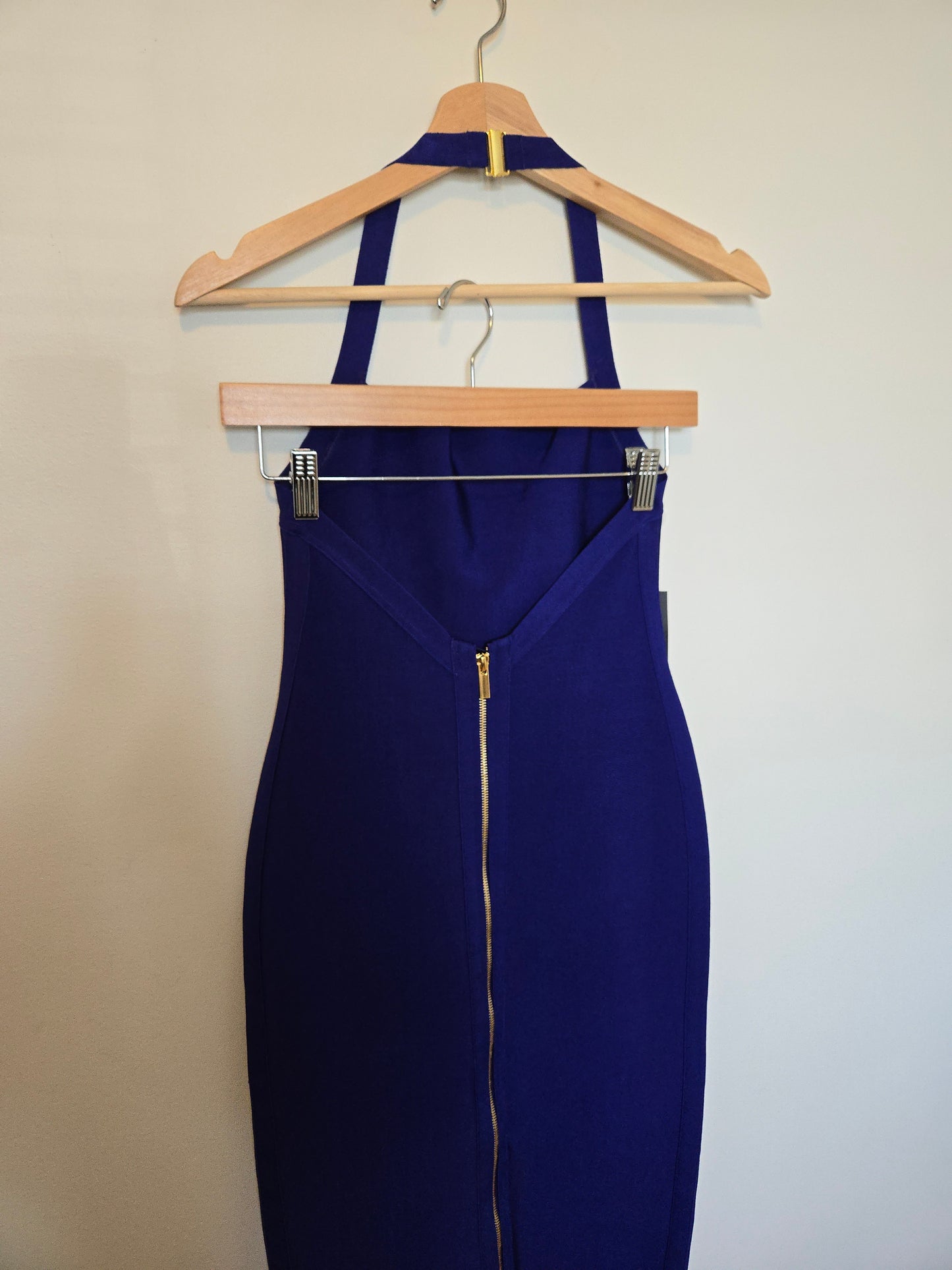 NWT Babaton "Chandelier" Dress - Size Medium