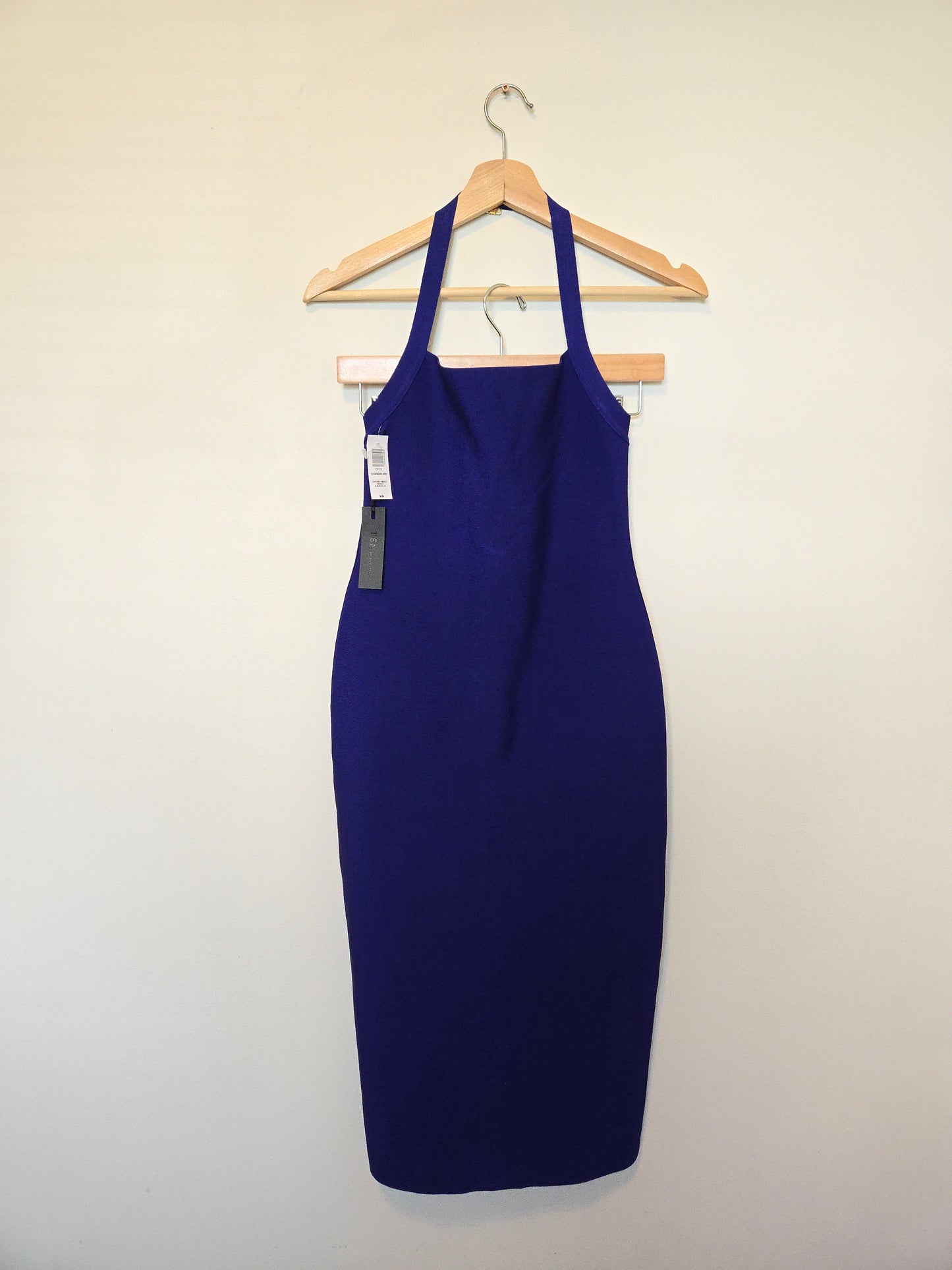 NWT Babaton "Chandelier" Dress - Size Medium
