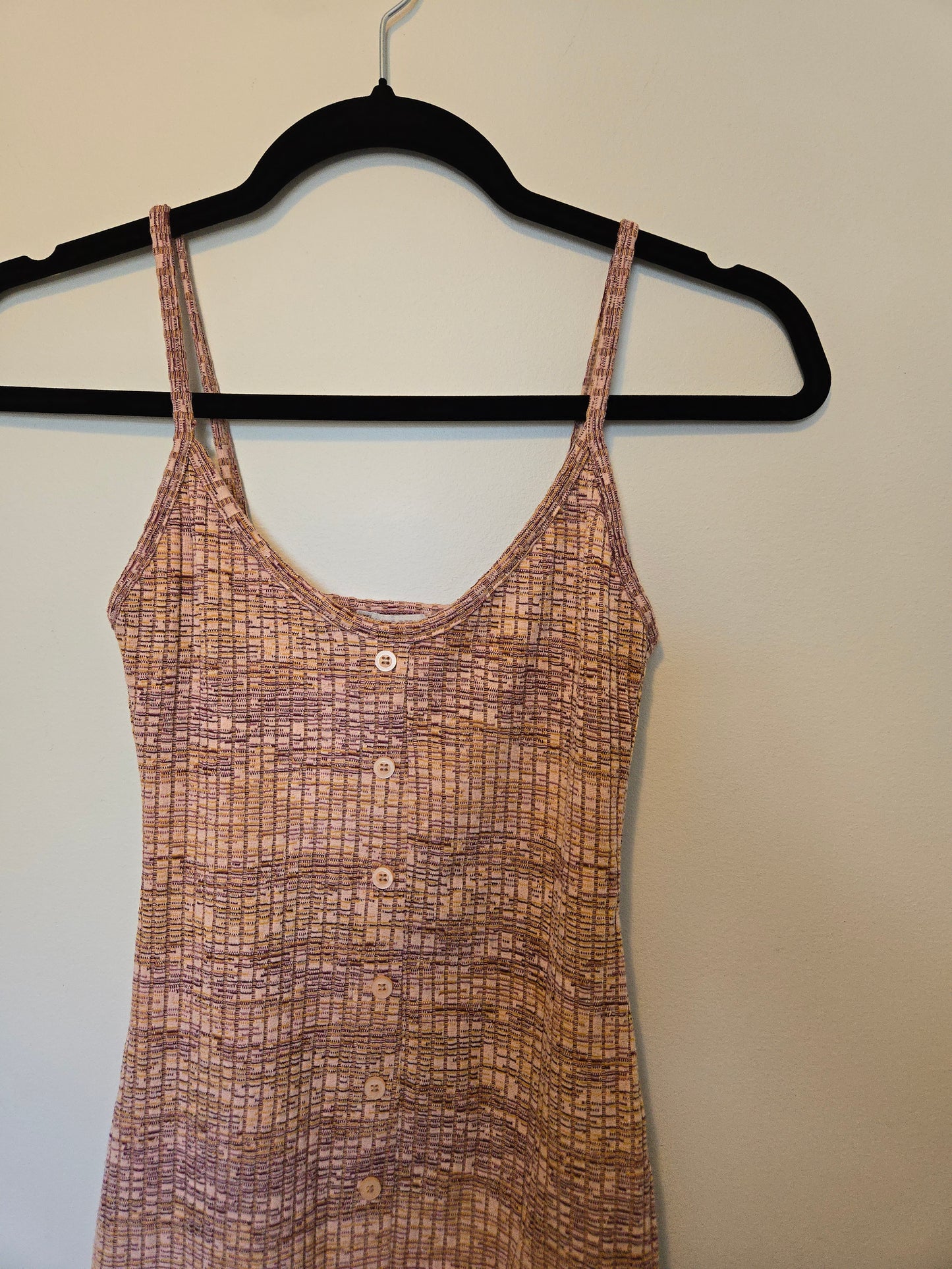 Pull & Bear Dress - Size Small