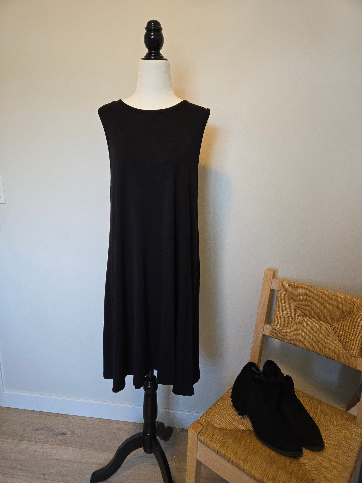 Joe Fresh Shift Dress - Size Large