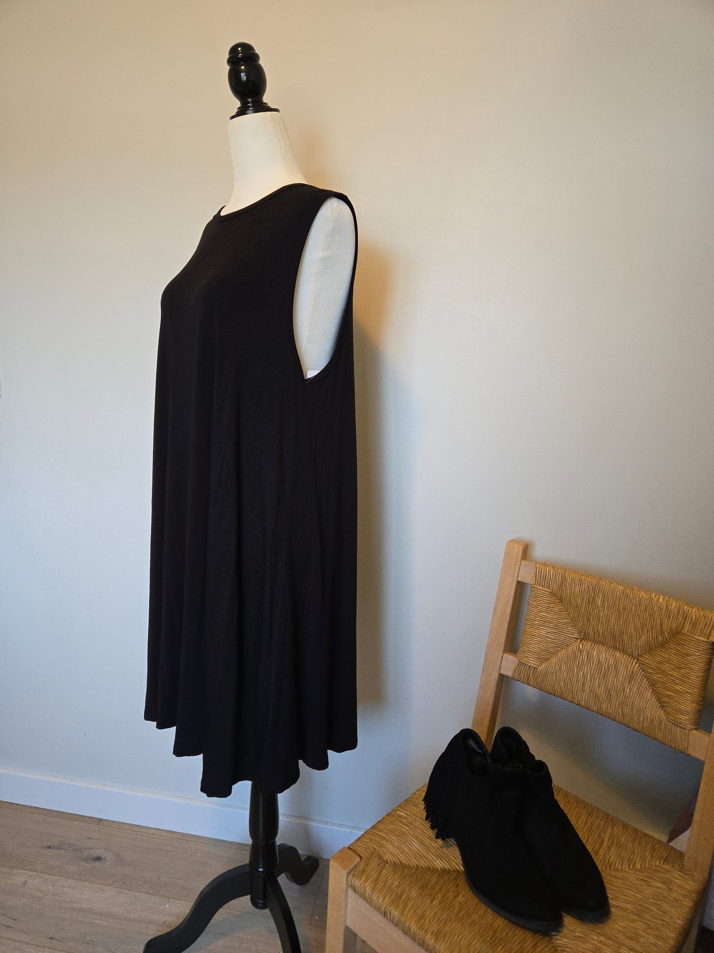 Joe Fresh Shift Dress - Size Large