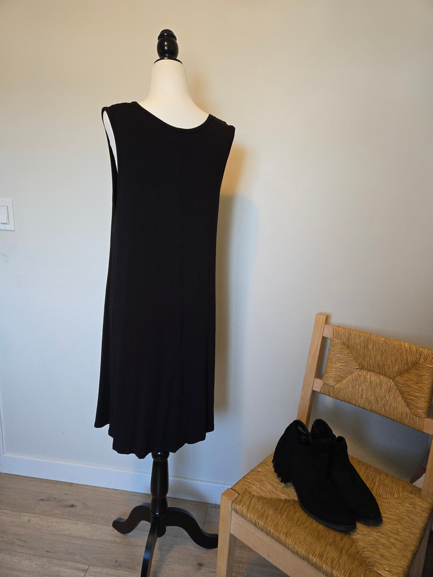 Joe Fresh Shift Dress - Size Large